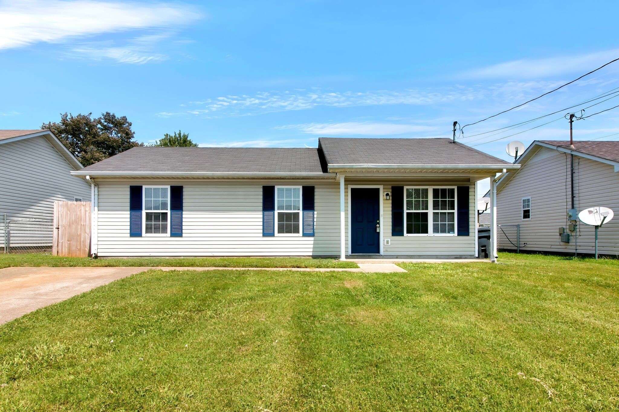 Oak Grove, KY 42262,1112 Timothy Ave