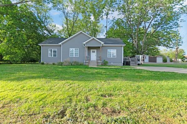 Greenbrier, TN 37073,636 Wilson St