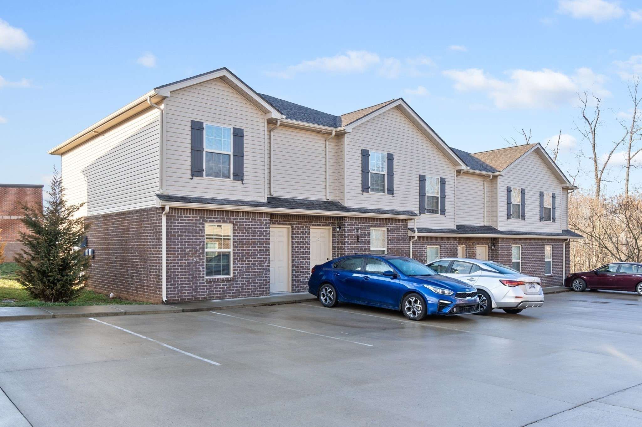 Clarksville, TN 37042,1110 Ashridge Drive #A6