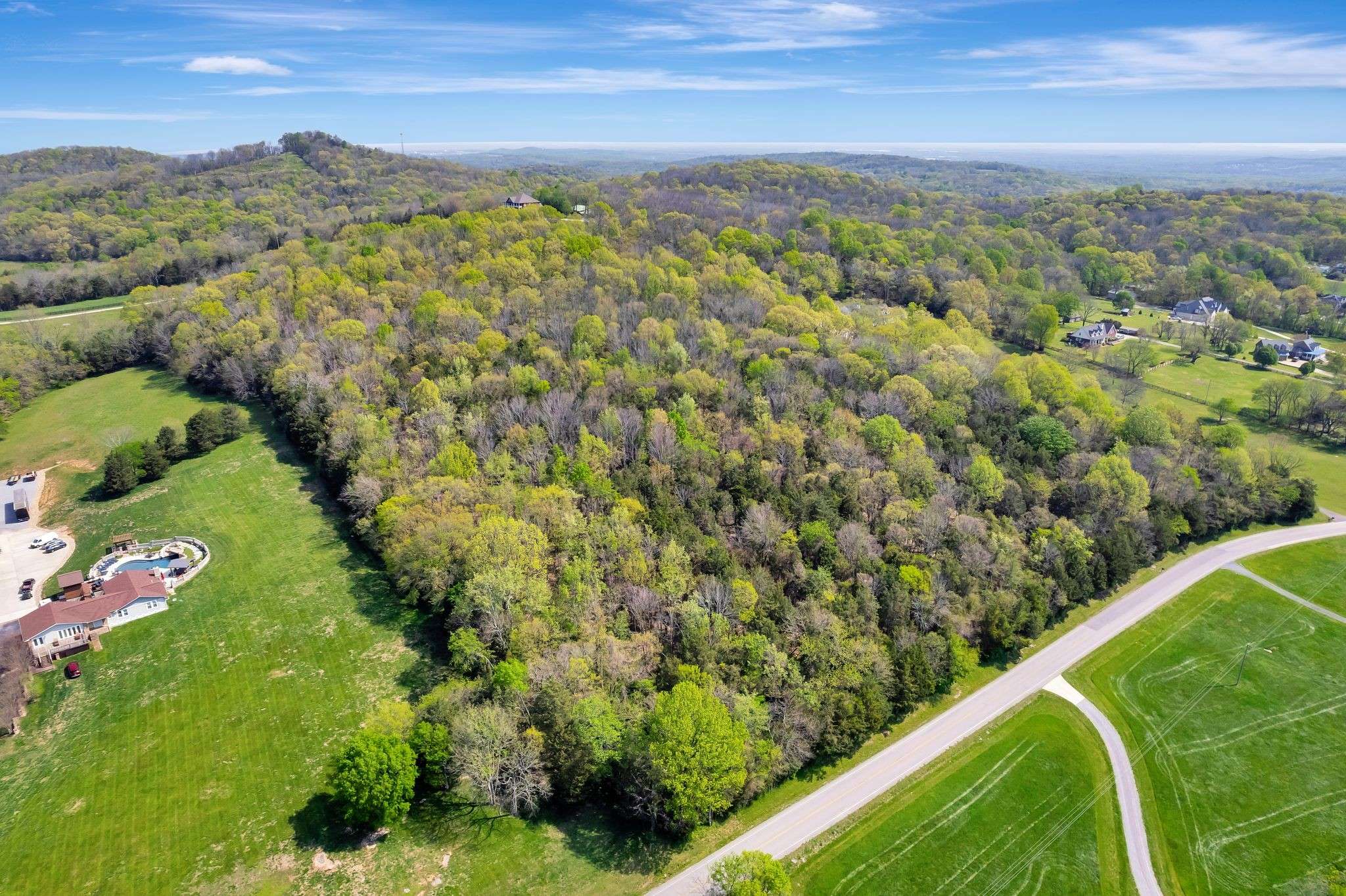 Arrington, TN 37014,1 Beulah Church Rd