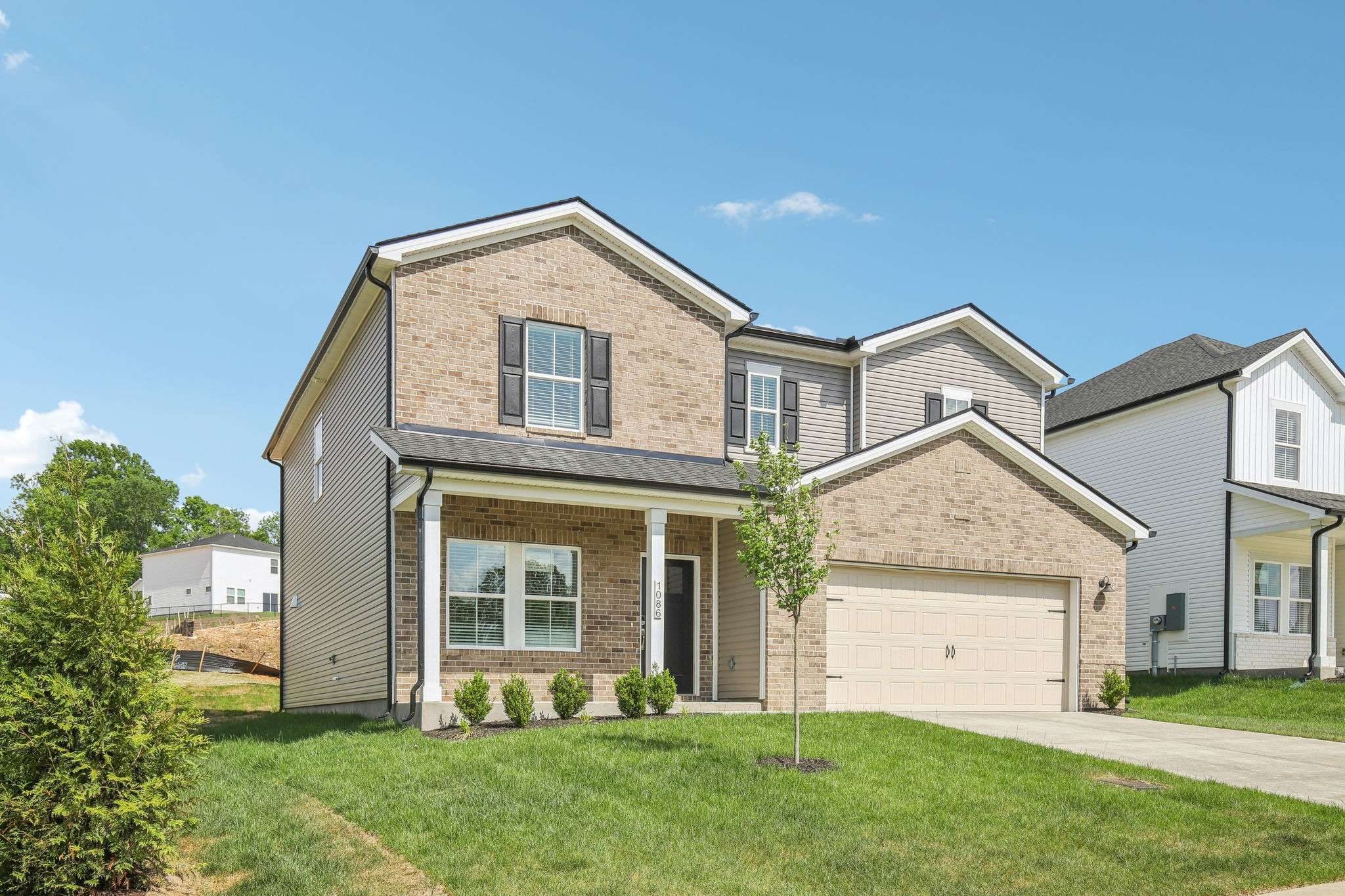Clarksville, TN 37043,1086 Bluffton Cir