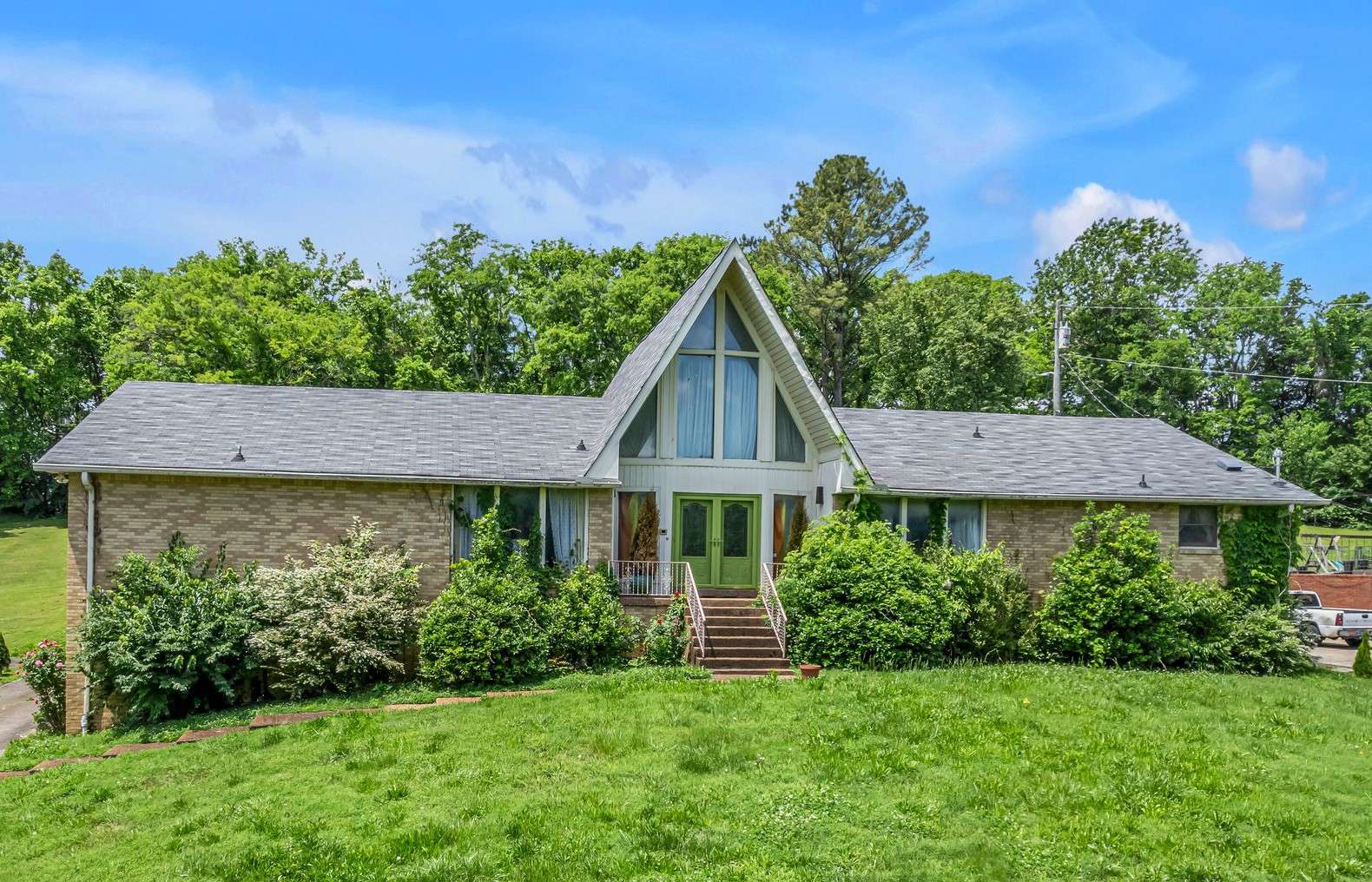 Nashville, TN 37218,4219 W Hamilton Rd