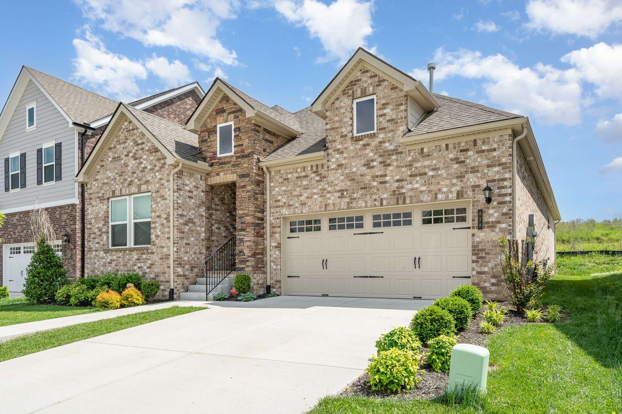 Gallatin, TN 37066,428 Triple Crown Cir