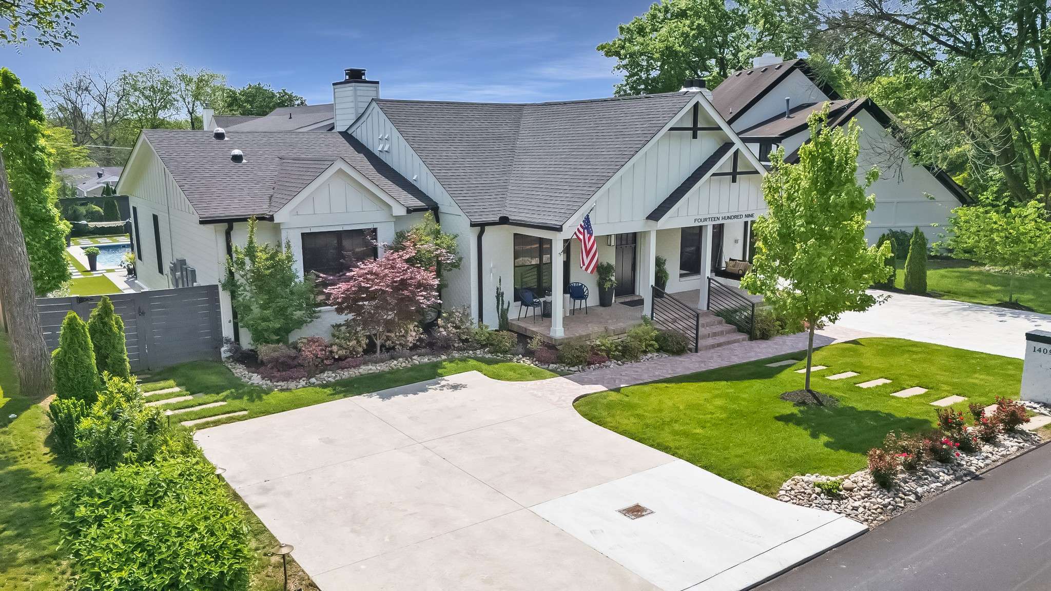 Franklin, TN 37064,1409 Adams St