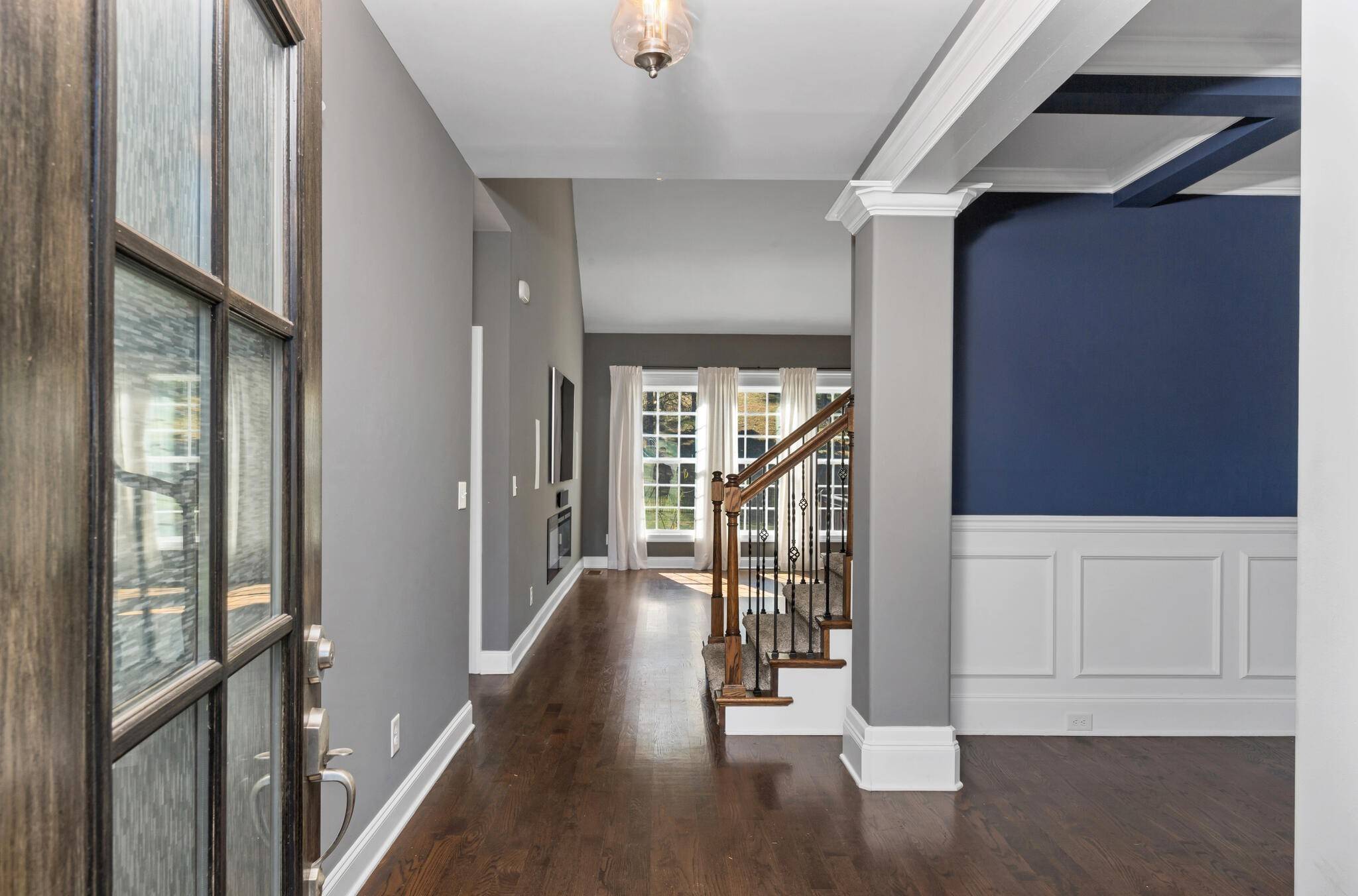 Nolensville, TN 37135,105 Rock Bluff Ct