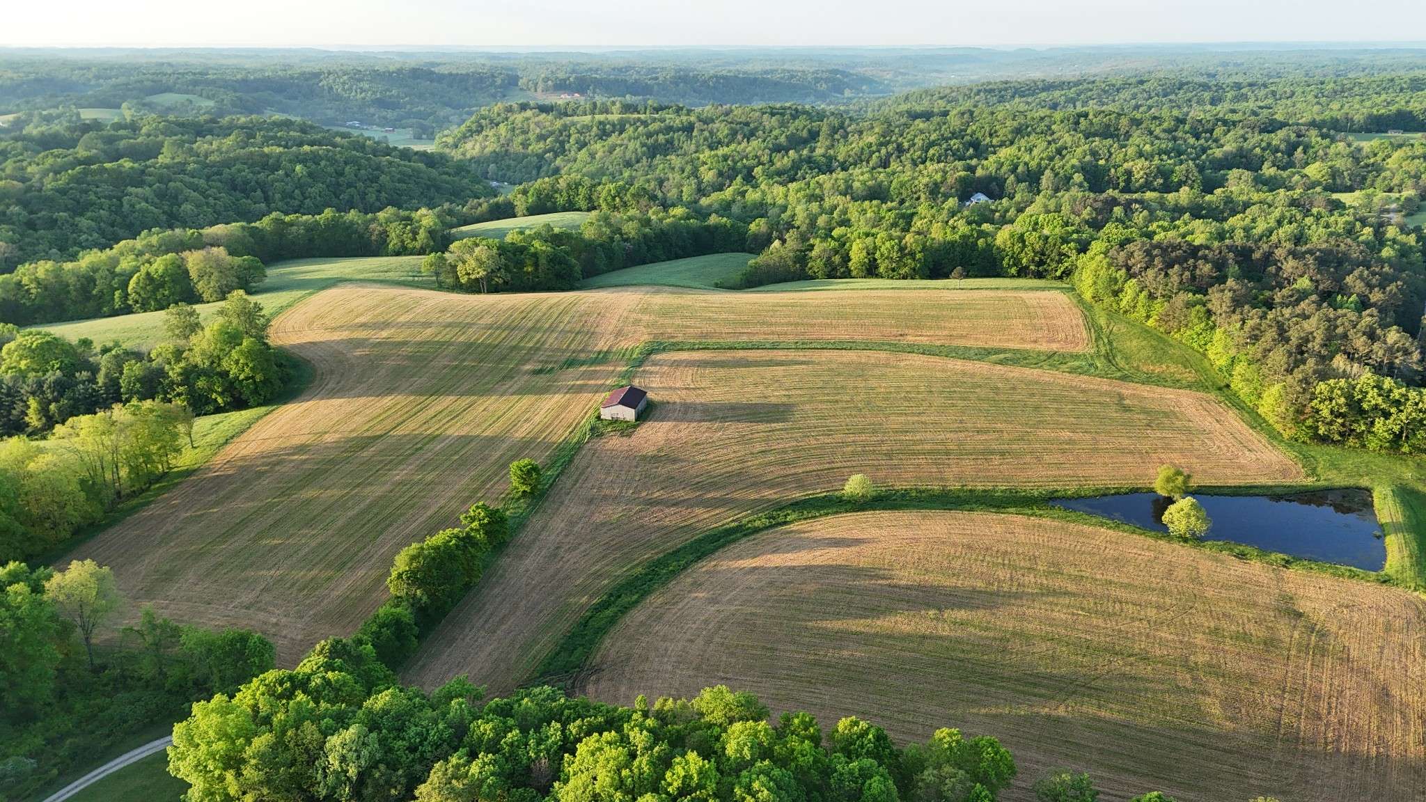 Santa Fe, TN 38482,0 Old Natchez Trace