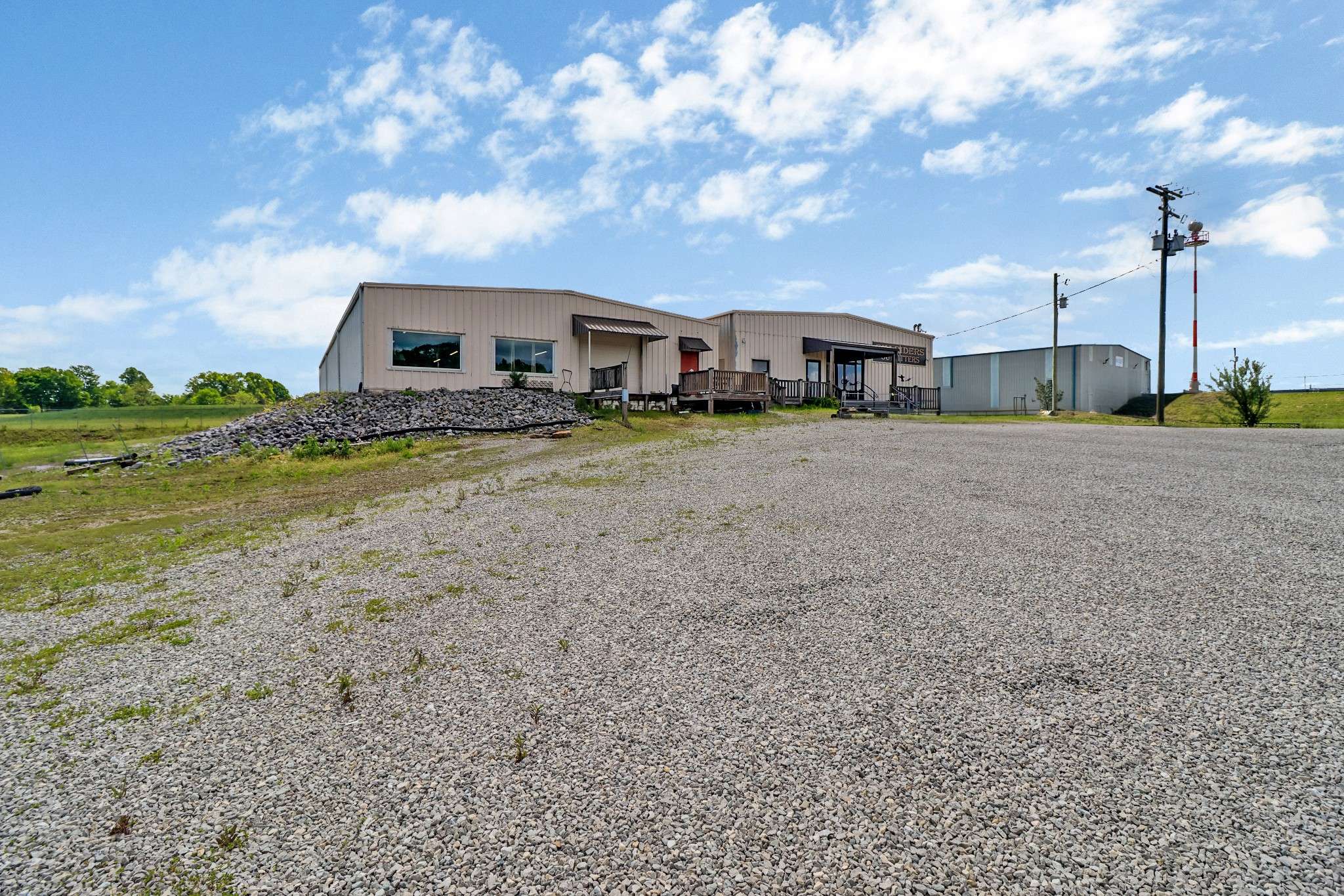 Jamestown, TN 38556,3425 S York Hwy