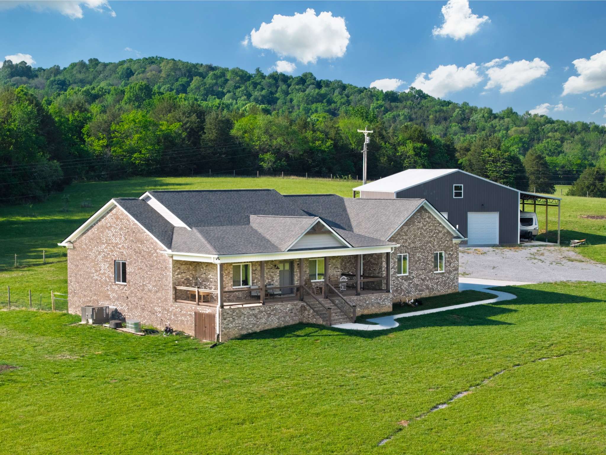Fayetteville, TN 37334,398 Shelbyville Hwy