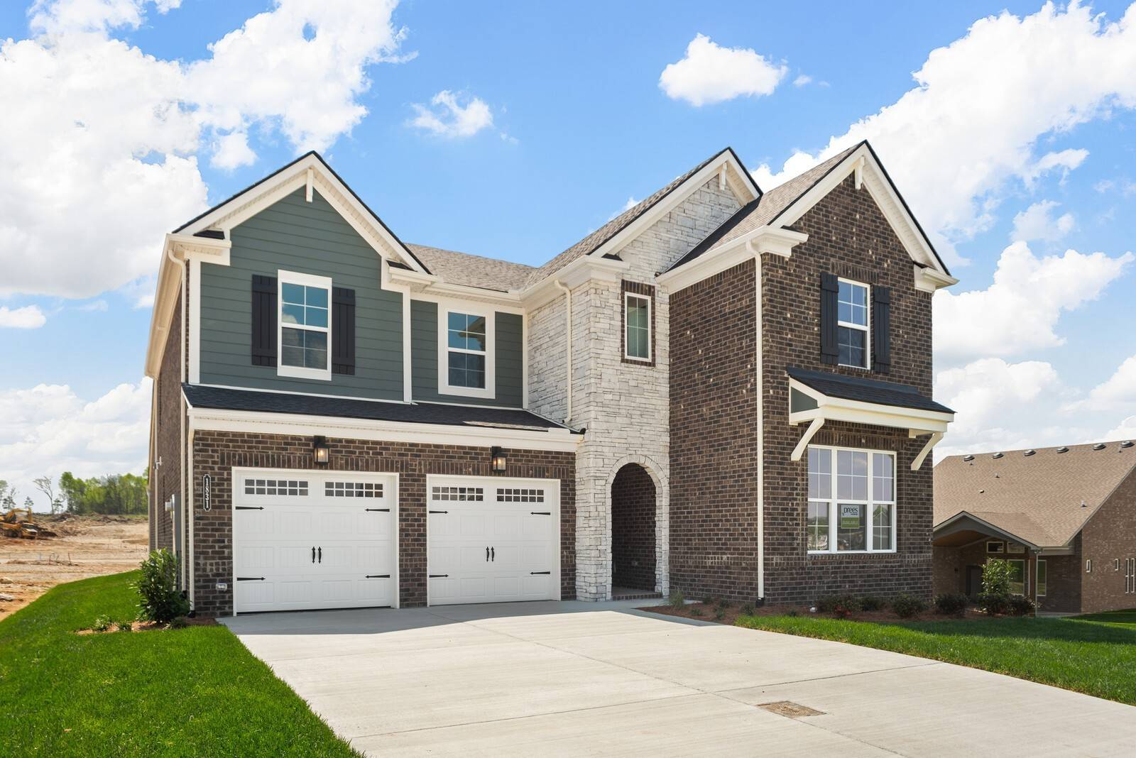 Columbia, TN 38401,1831 Ableson Way