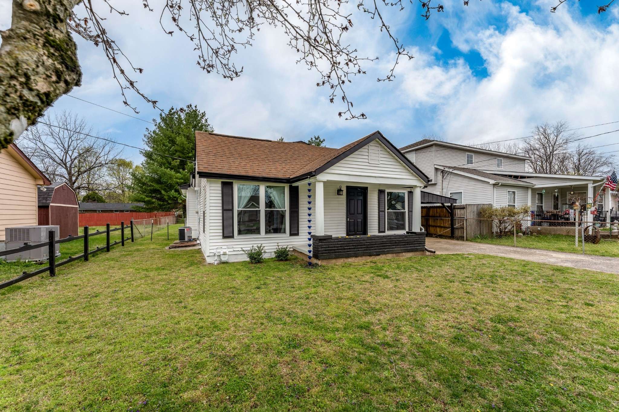 Madison, TN 37115,212A McArthur Dr