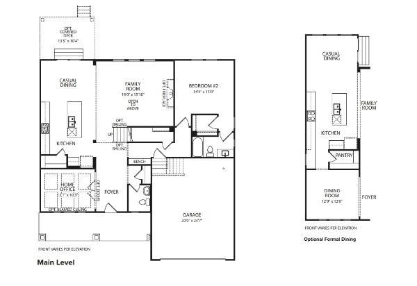 Smyrna, TN 37167,520 Blue Olive Drive