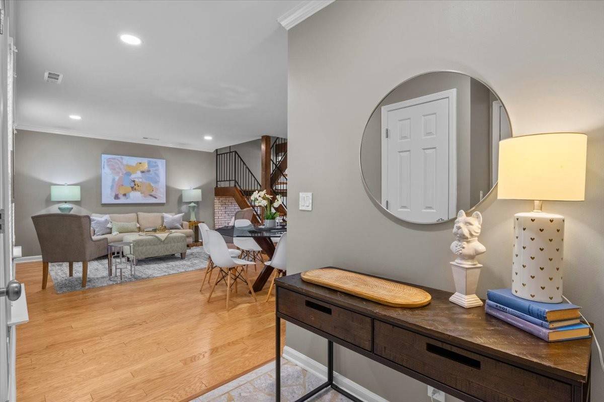 Nashville, TN 37221,805 General George Patton Rd