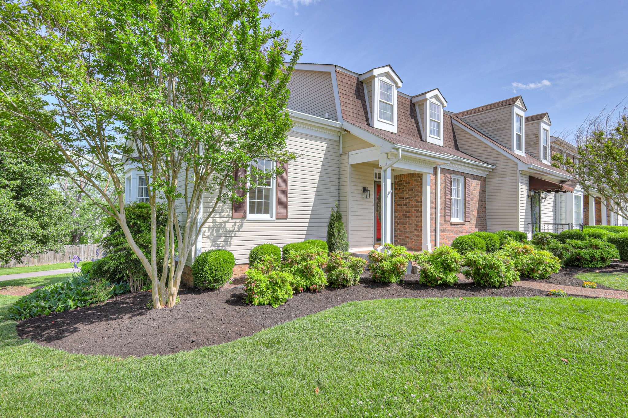 Brentwood, TN 37027,601 Foxborough Sq #W