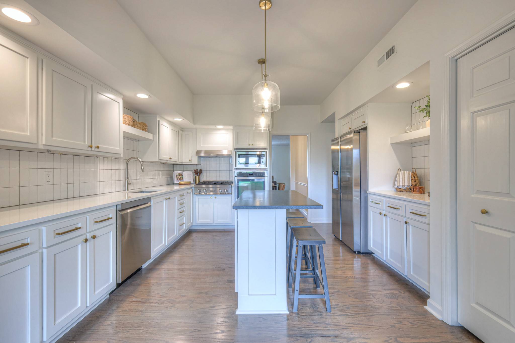 Brentwood, TN 37027,601 Foxborough Sq #W