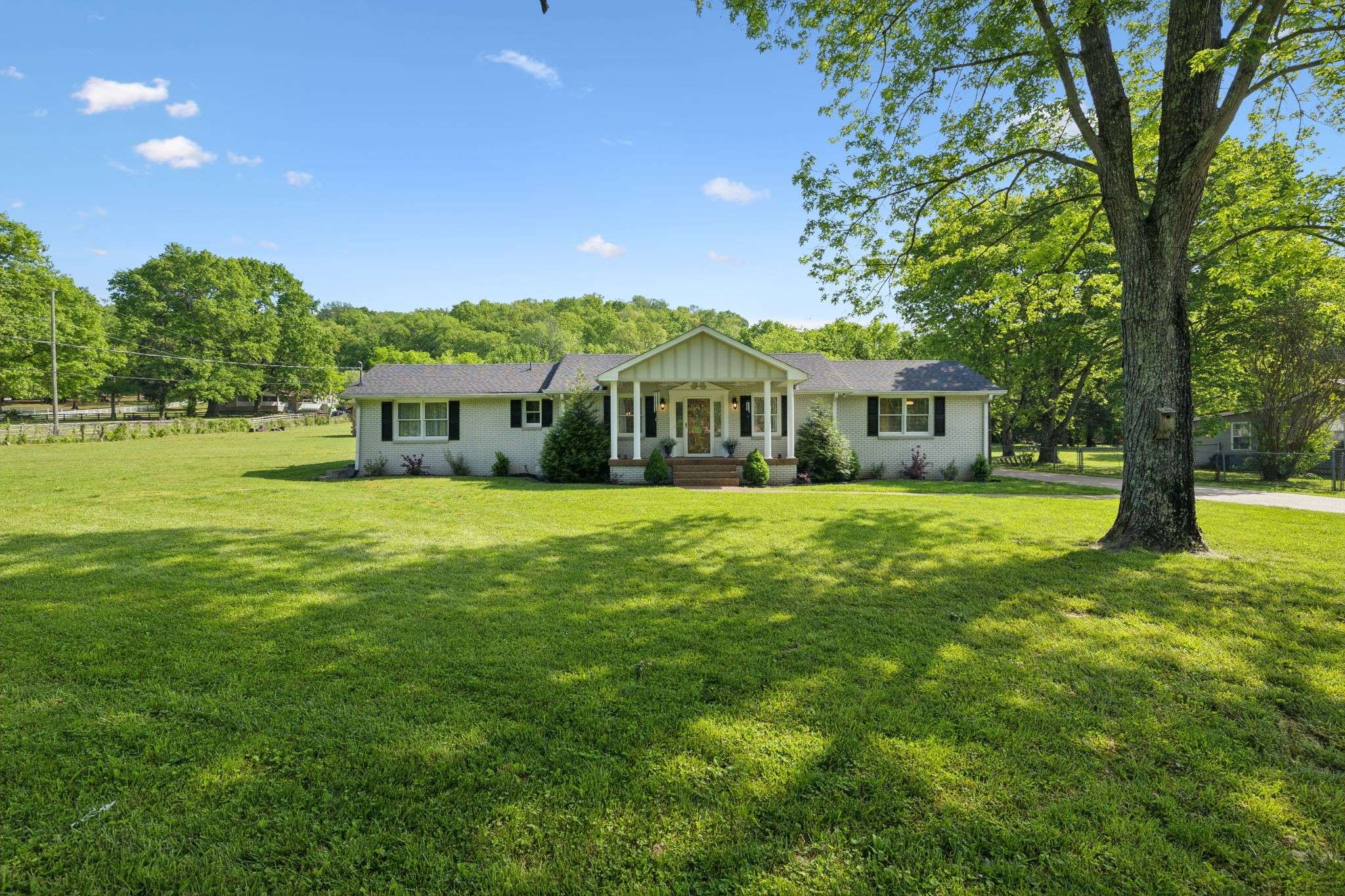 Whites Creek, TN 37189,6991 Old Hickory Blvd