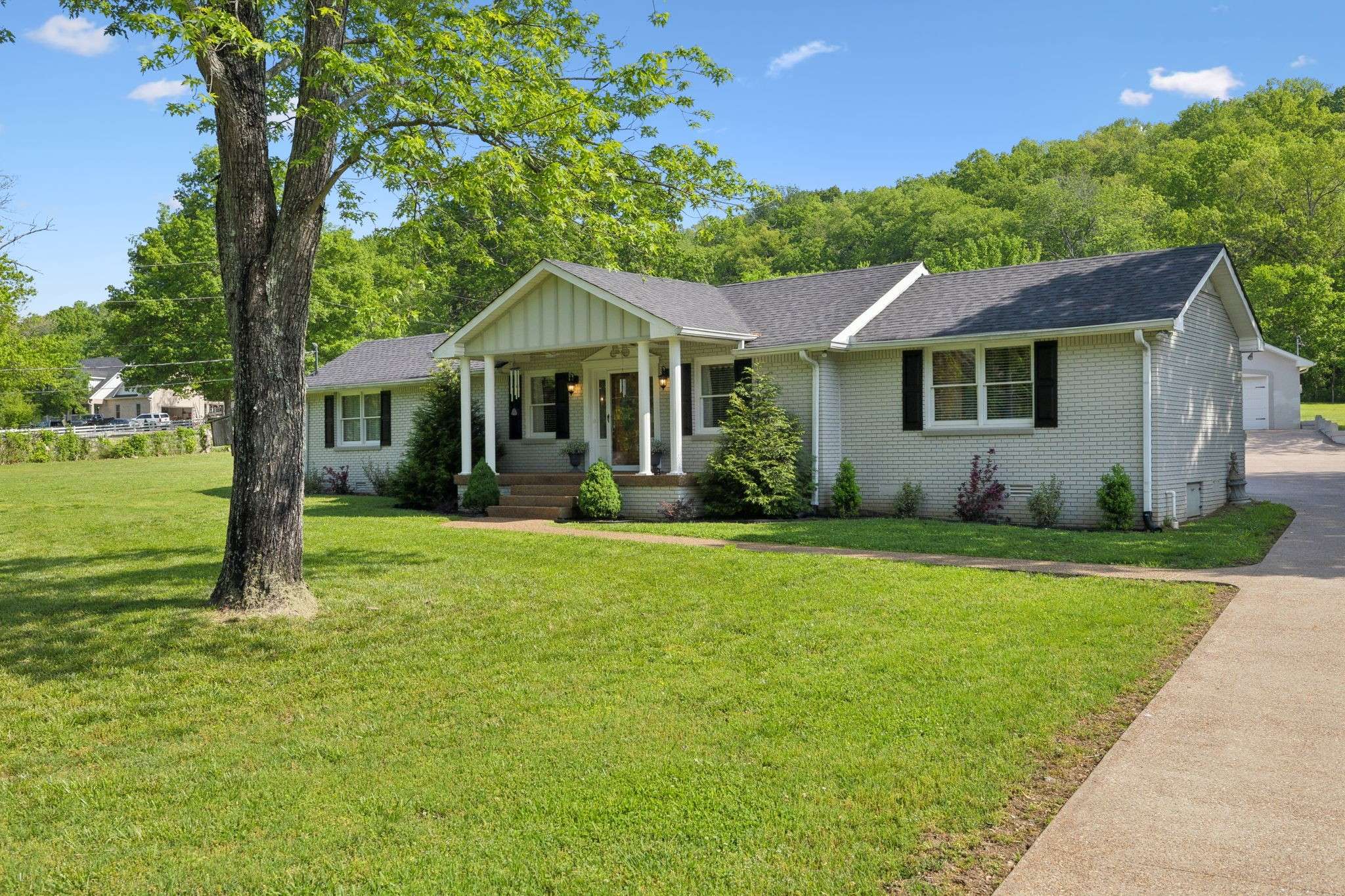 Whites Creek, TN 37189,6991 Old Hickory Blvd