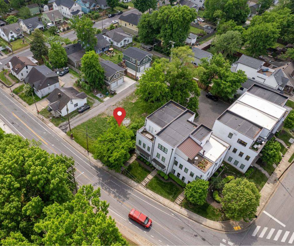 Nashville, TN 37207,500 Douglas Ave