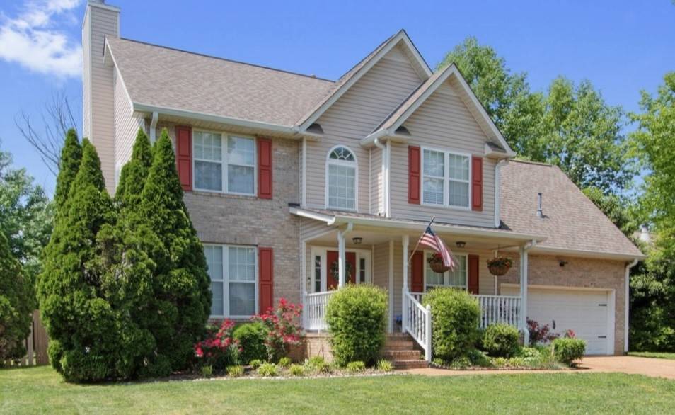 Spring Hill, TN 37174,2011 Spring Meadow Cir