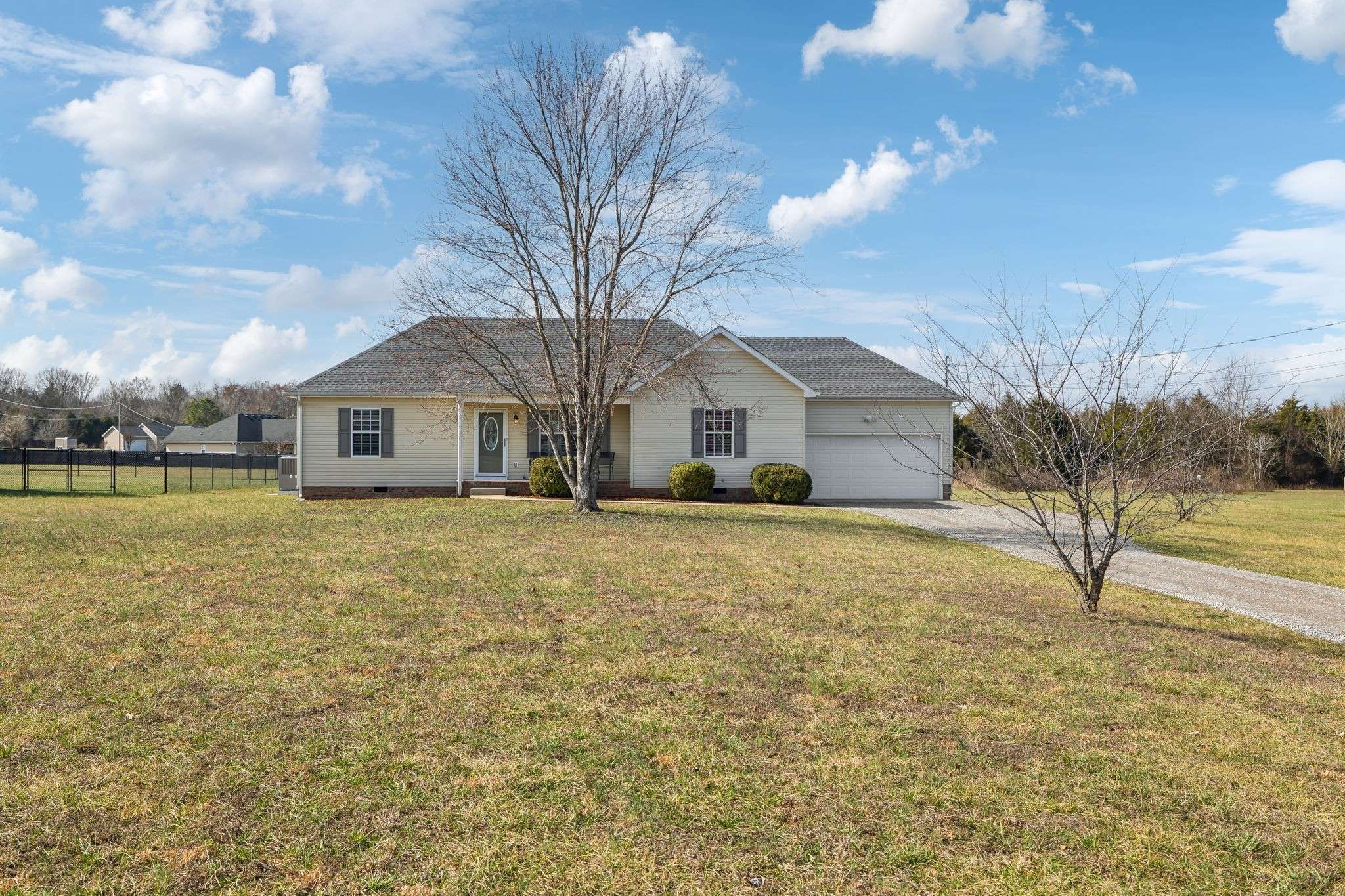Lewisburg, TN 37091,2645 Forest Run Dr