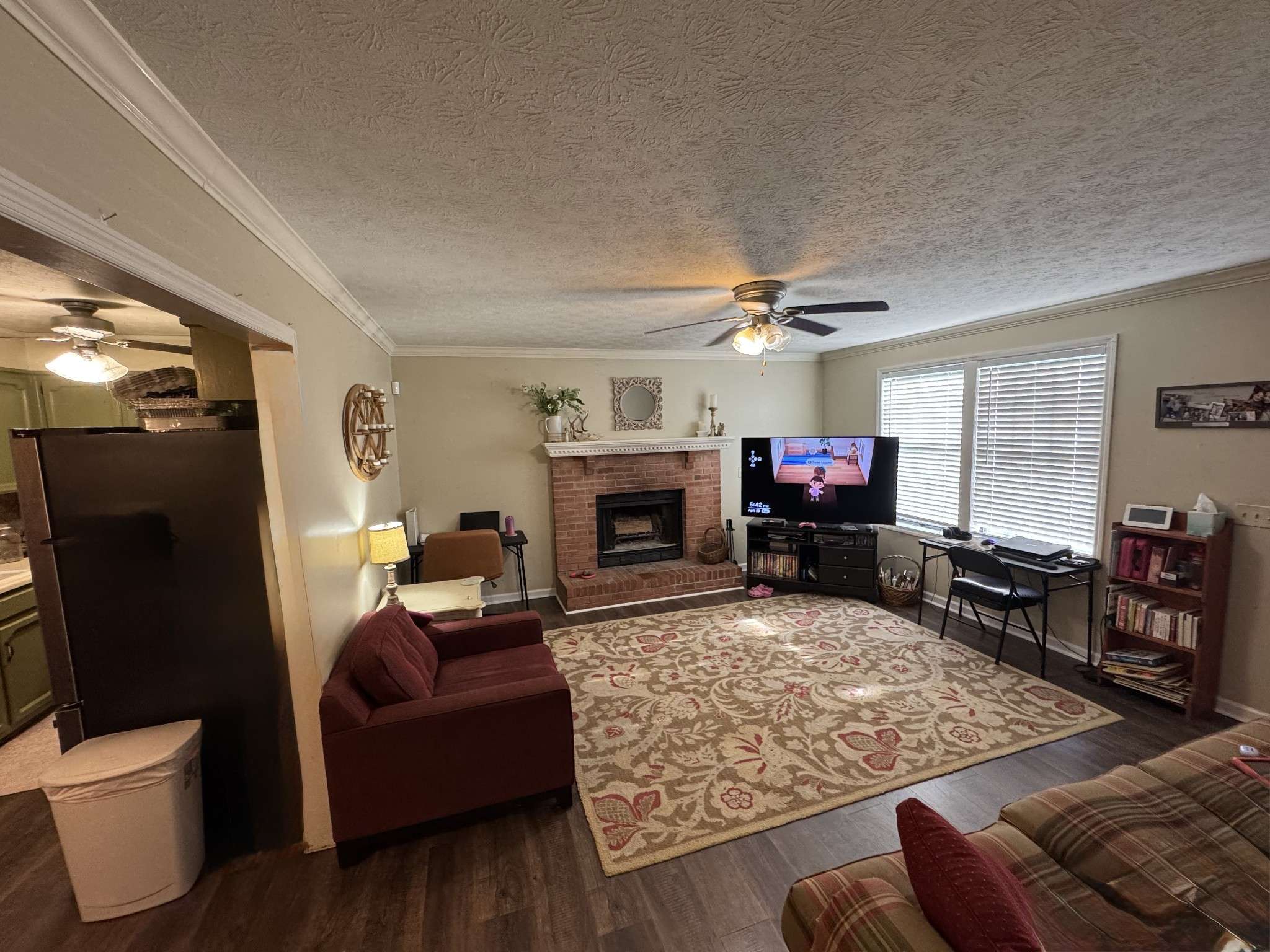 White House, TN 37188,1006 Tyree Ct #N