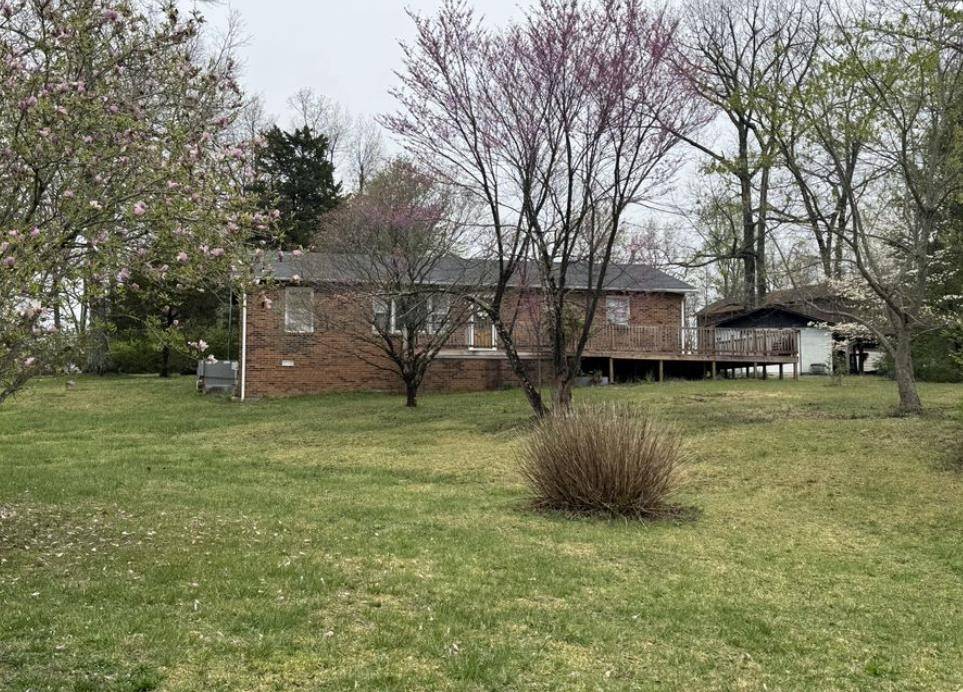 Sparta, TN 38583,167 Leo Ave