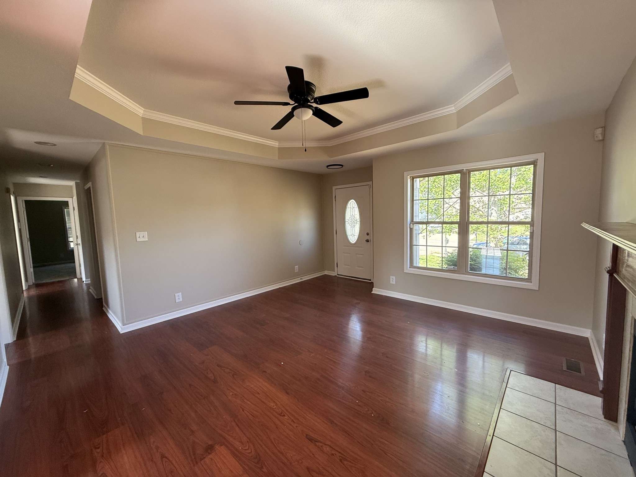 Clarksville, TN 37042,637 Deer Ridge Dr