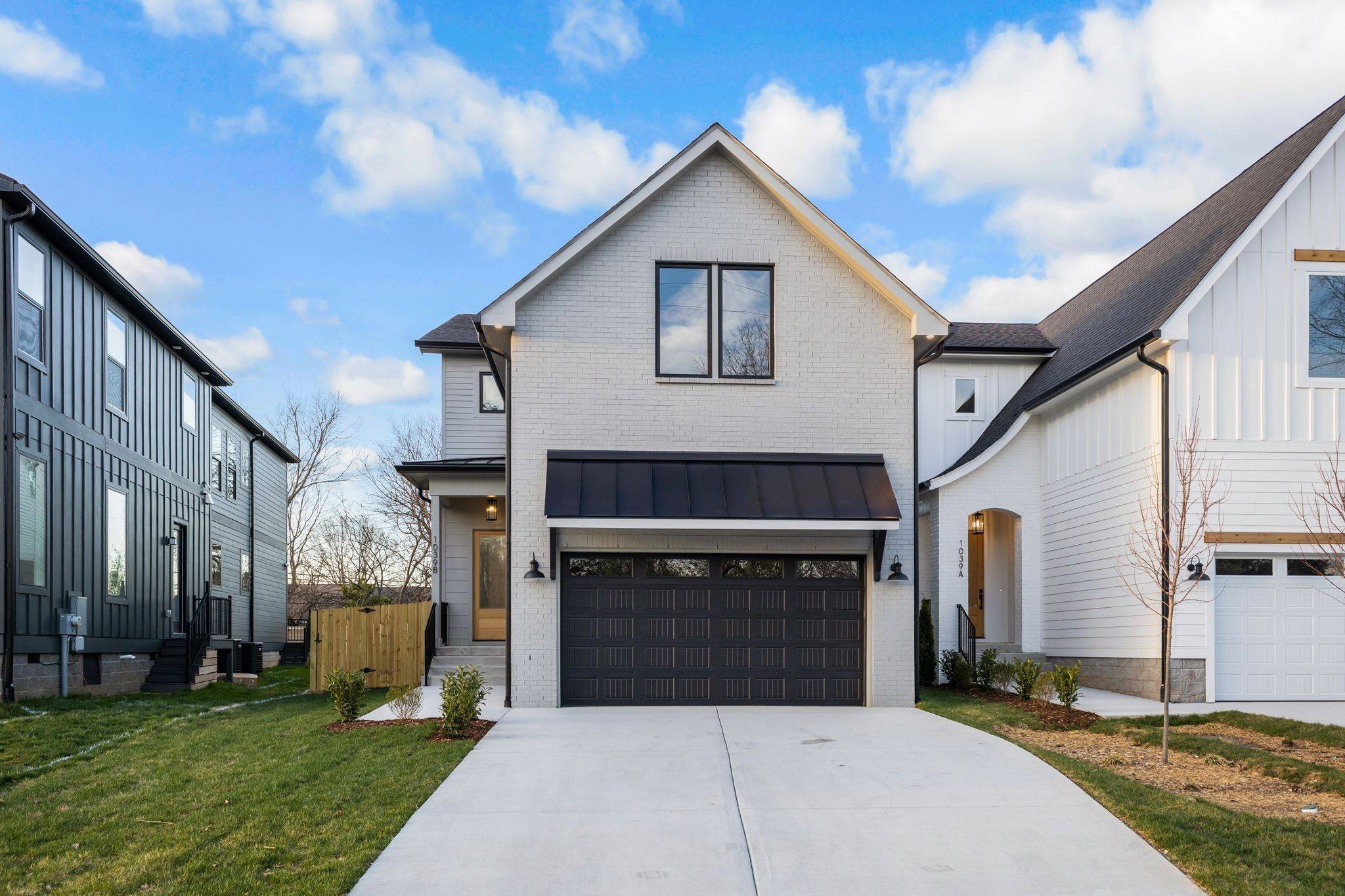 Nashville, TN 37206,1039 Mitchell Road #B