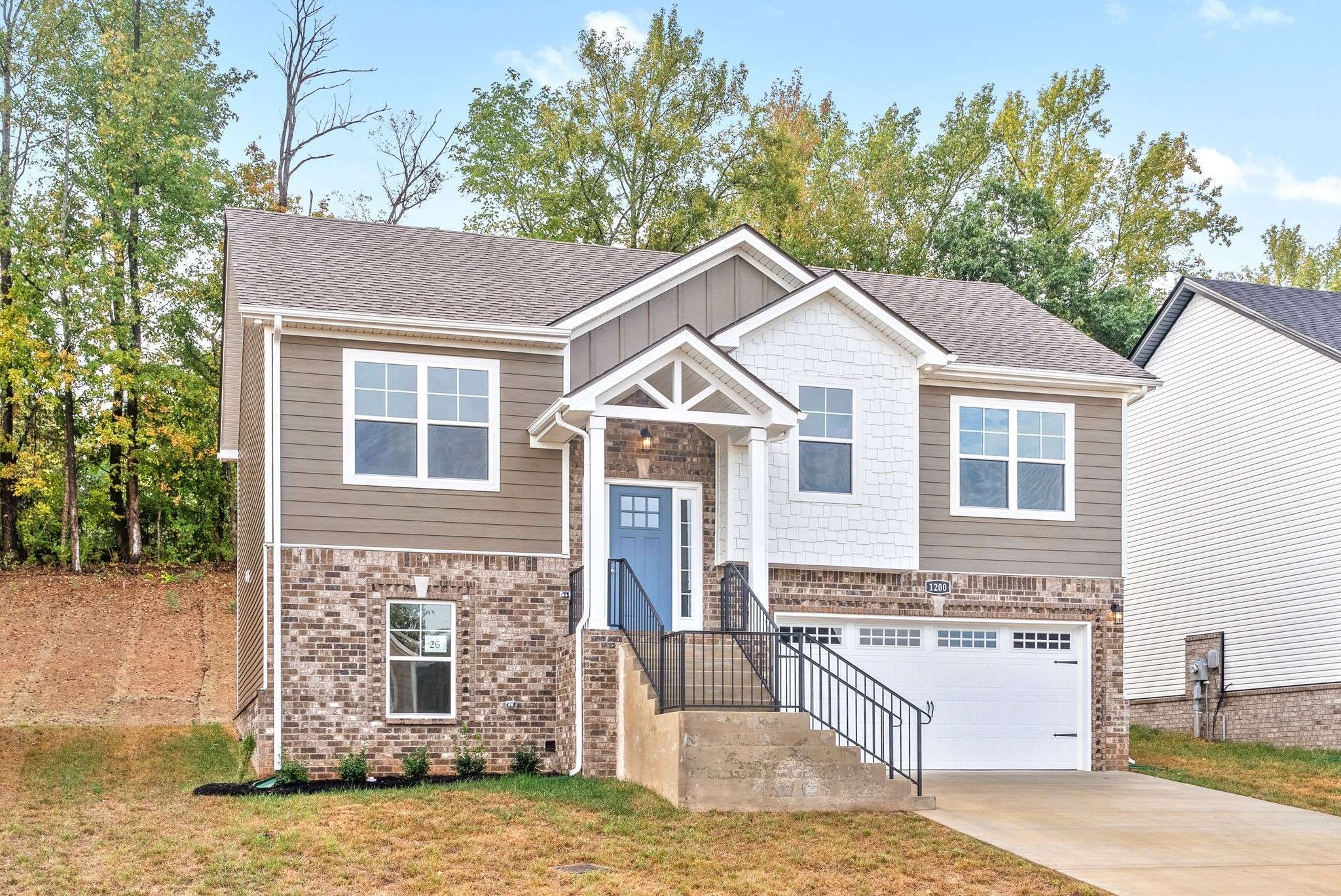 Clarksville, TN 37043,26 Gratton Estates
