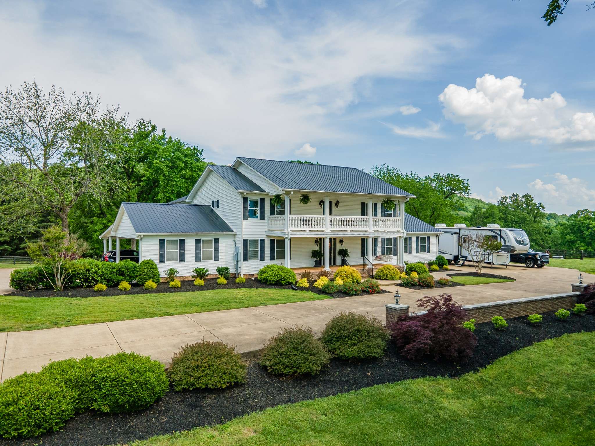 Culleoka, TN 38451,4000 Cantebury Dr