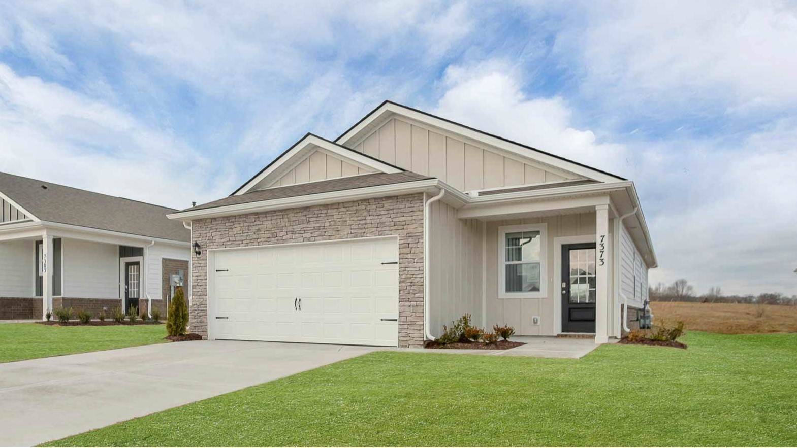 White House, TN 37188,6454 Japonica Lane