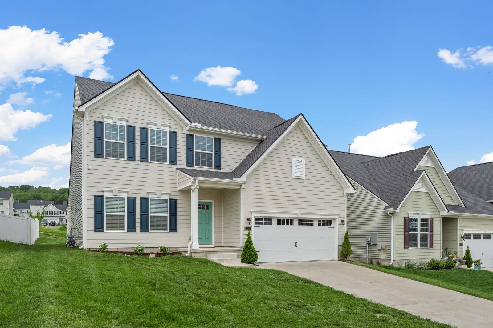Smyrna, TN 37167,806 Mill Tree Ct