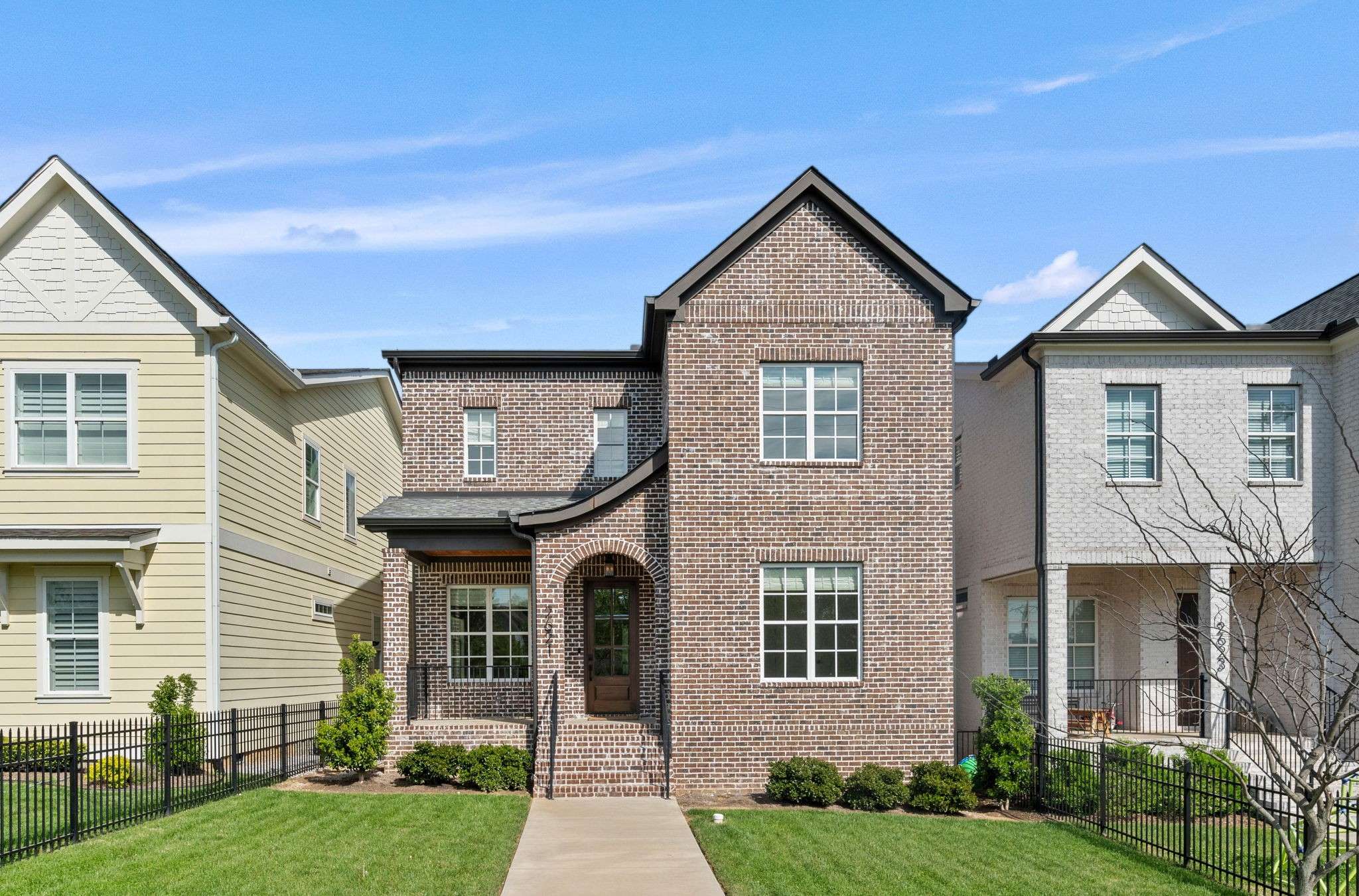 Nashville, TN 37206,2621 Barclay Dr
