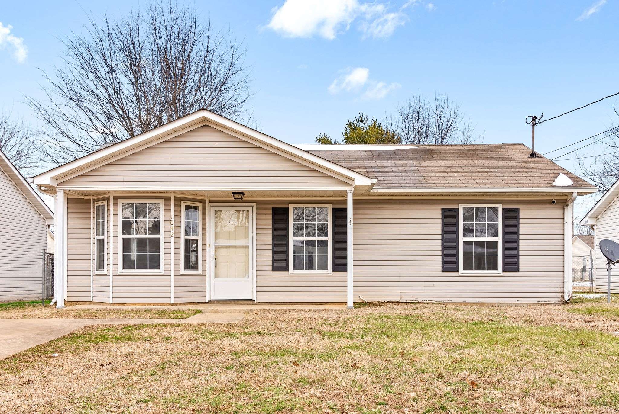 Oak Grove, KY 42262,1042 Shadow Ridge Ave