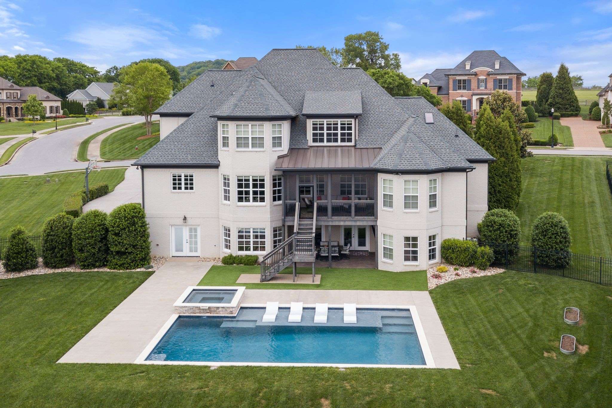 Brentwood, TN 37027,9485 Highland Bend Ct