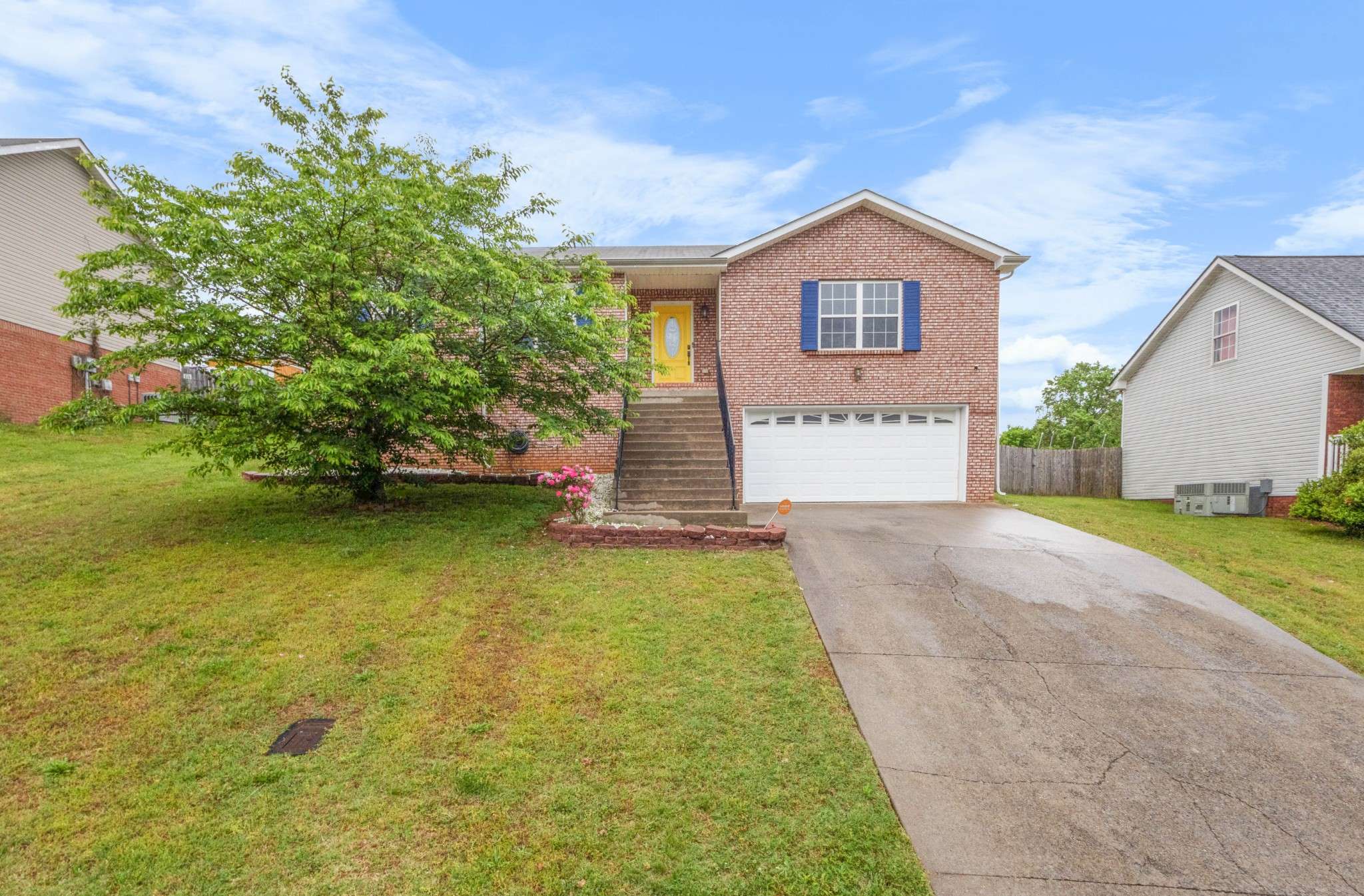 Clarksville, TN 37042,3137 Brook Hill Dr