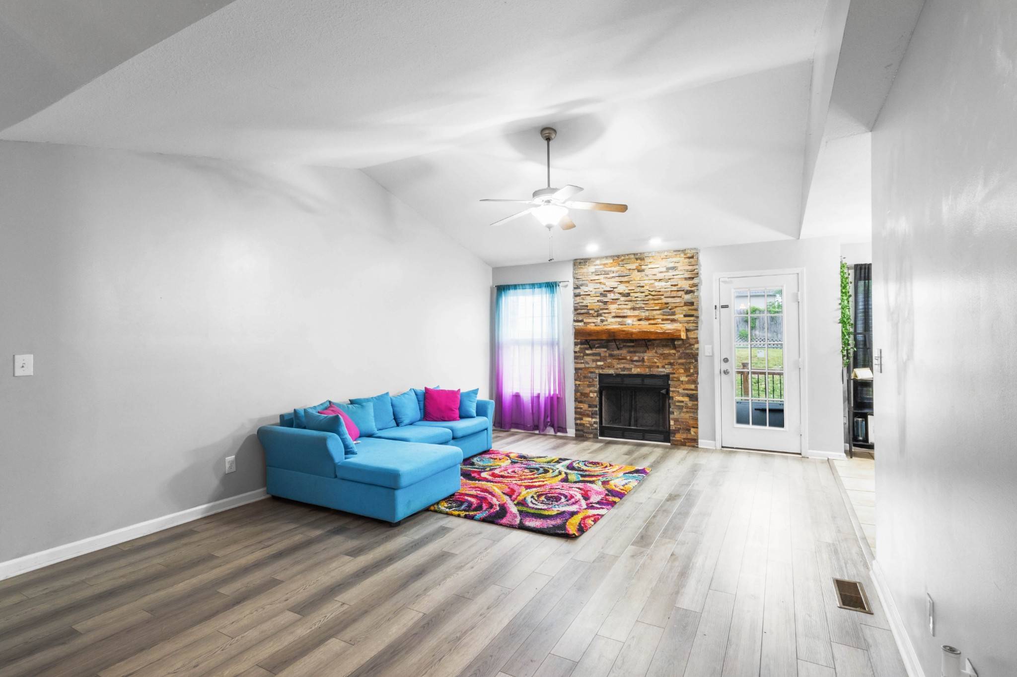 Clarksville, TN 37042,3137 Brook Hill Dr