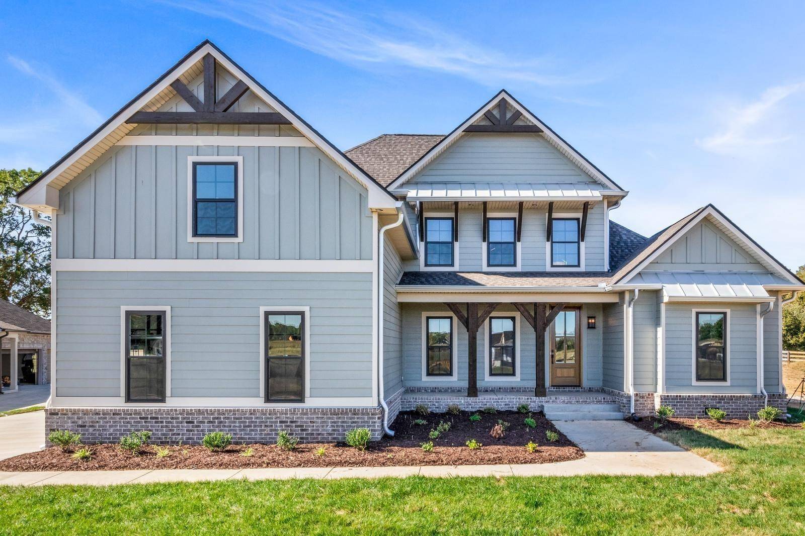 Clarksville, TN 37043,115 Bellshire
