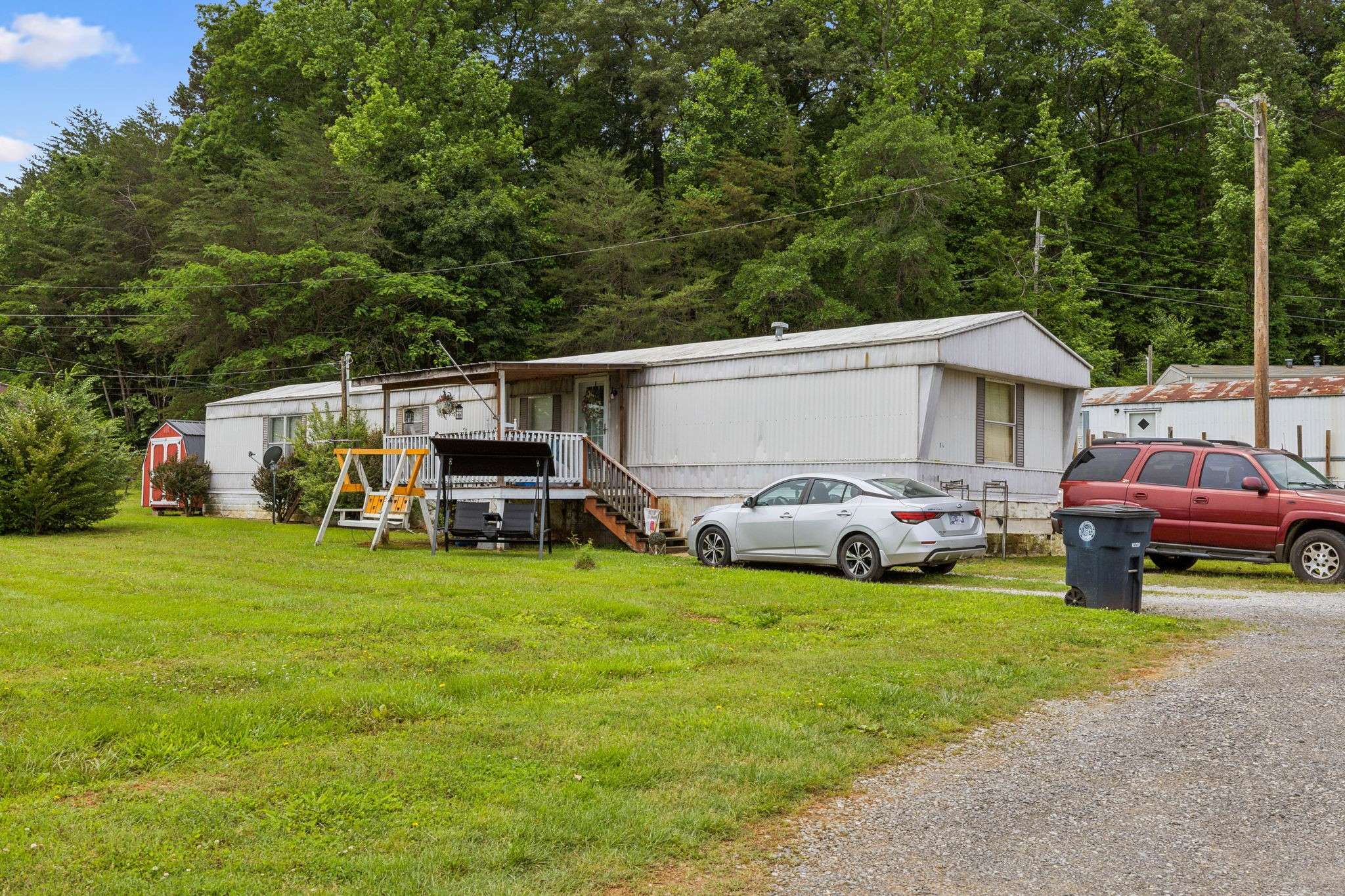 Jasper, TN 37347,1841 Main St