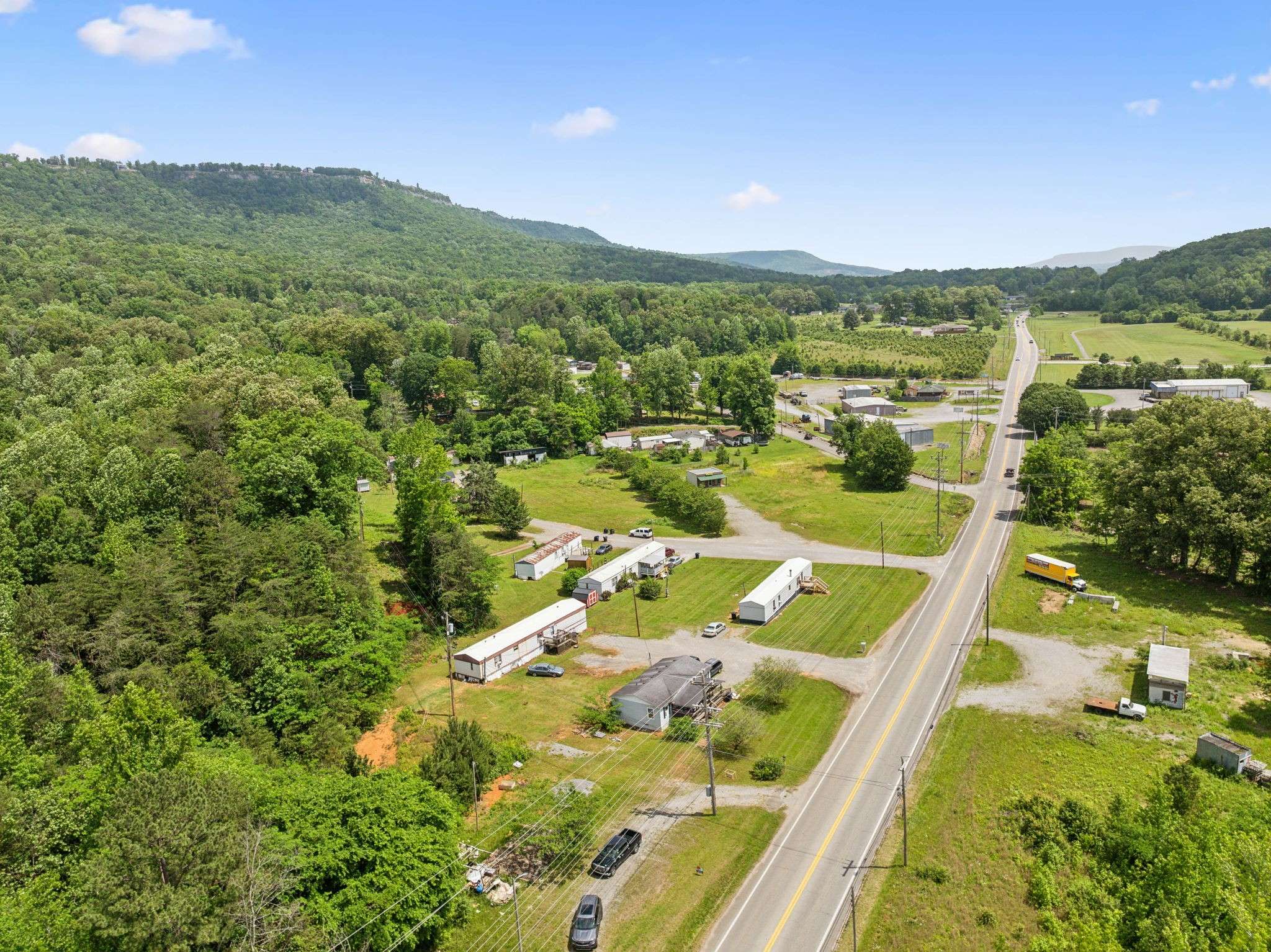 Jasper, TN 37347,1841 Main St