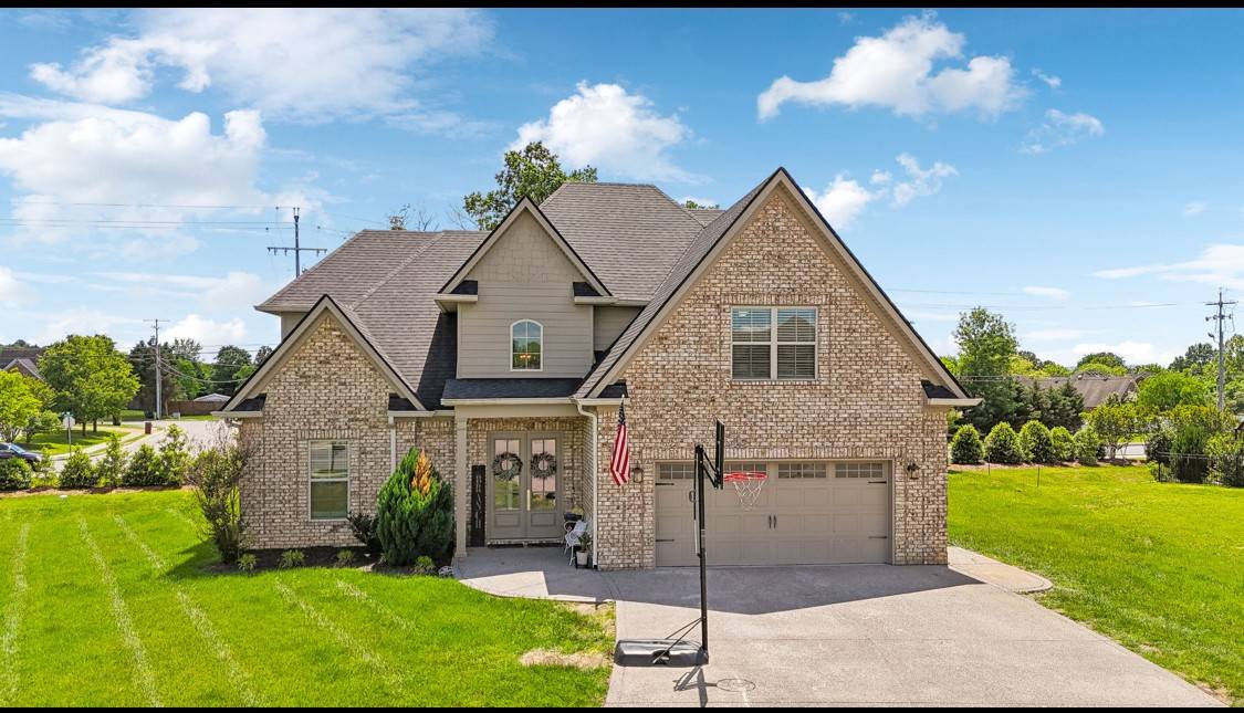 Murfreesboro, TN 37128,802 Licinius Ln