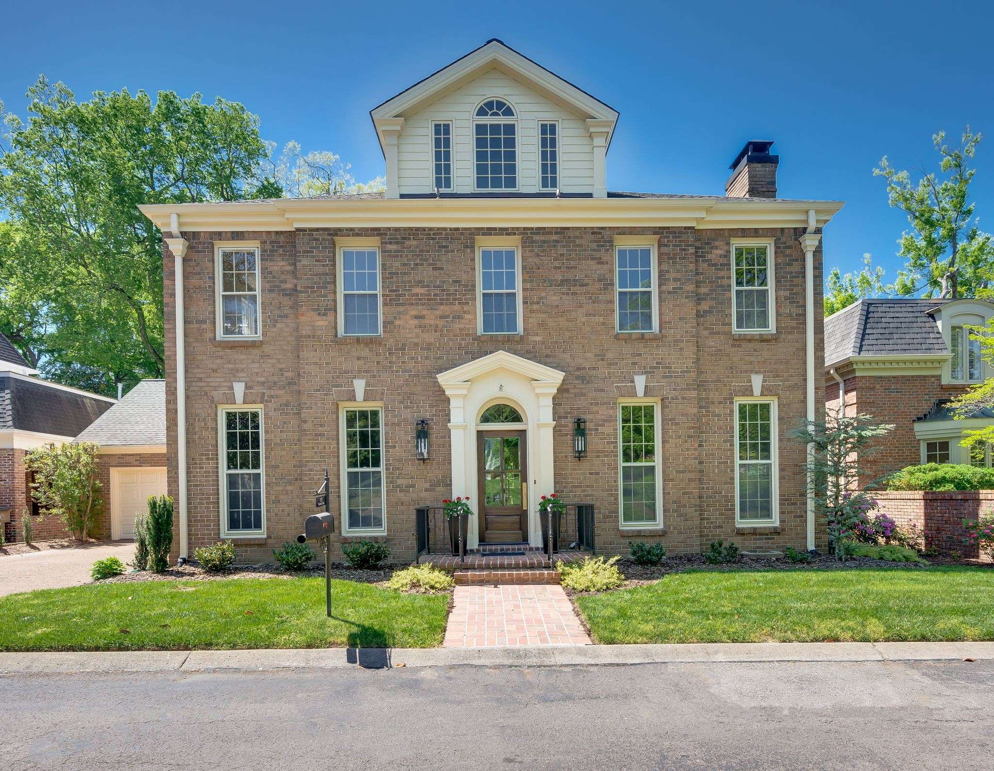 Nashville, TN 37205,125 Prospect Hl