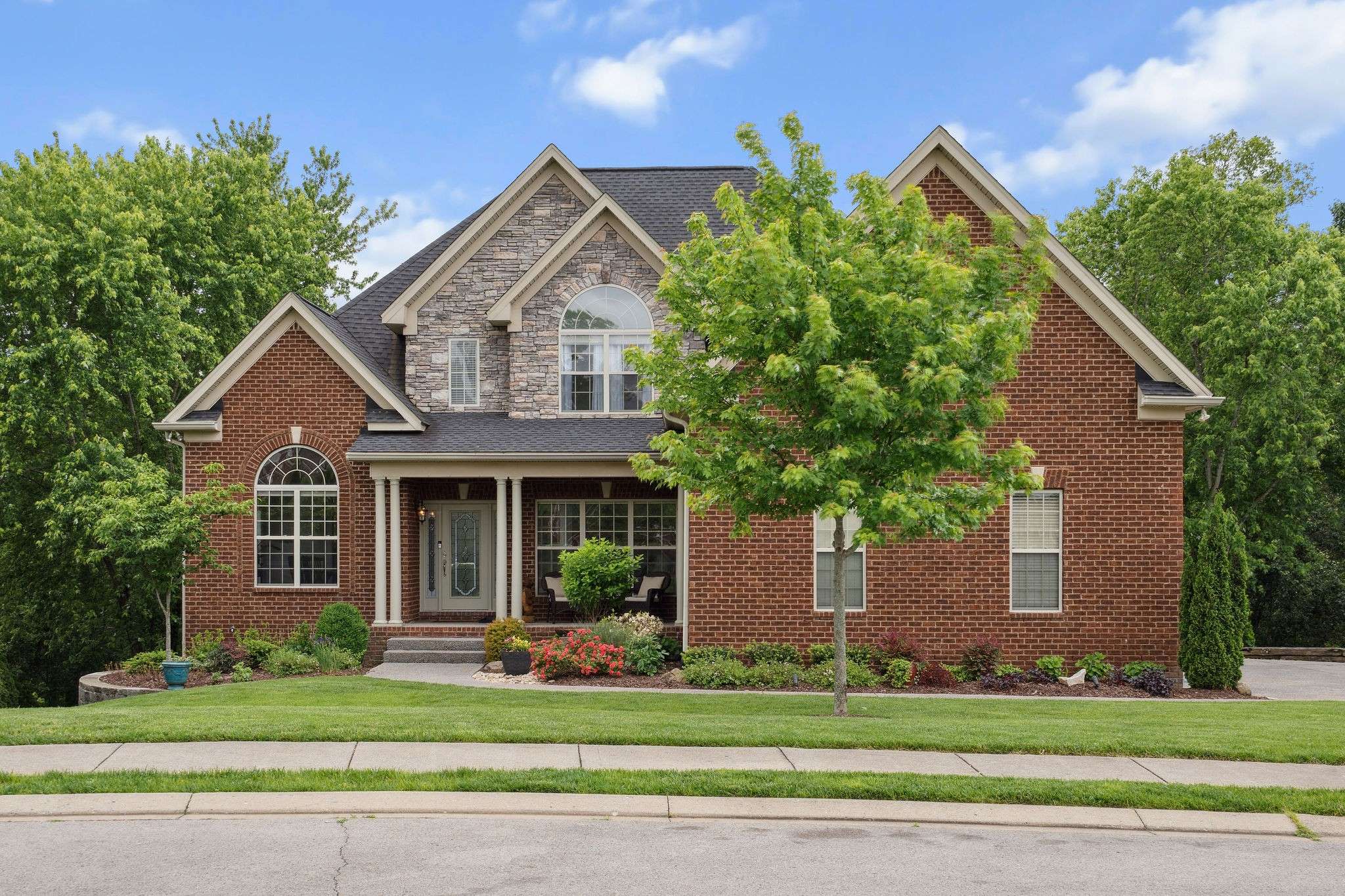 Brentwood, TN 37027,9711 Mountain Ash Ct