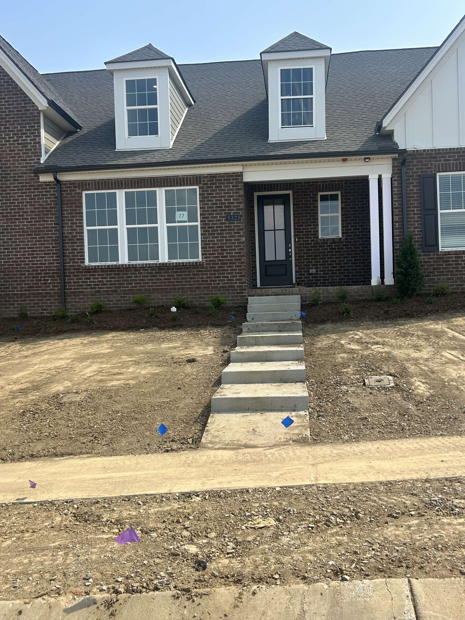 Spring Hill, TN 37174,5315 Woodhall Lane #H-6