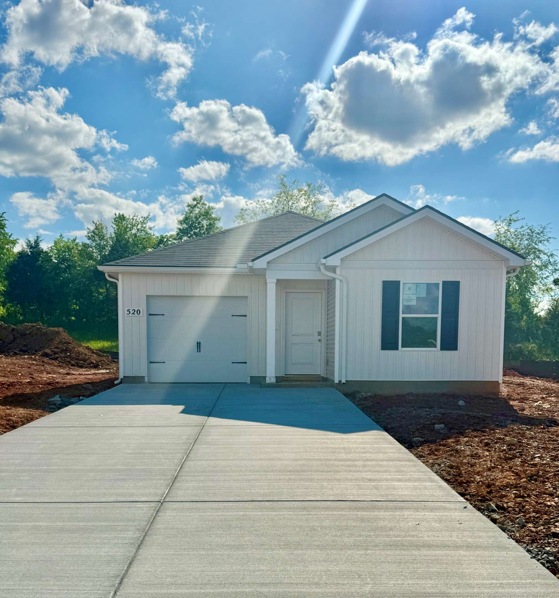 Portland, TN 37148,516 Cloudland Dr