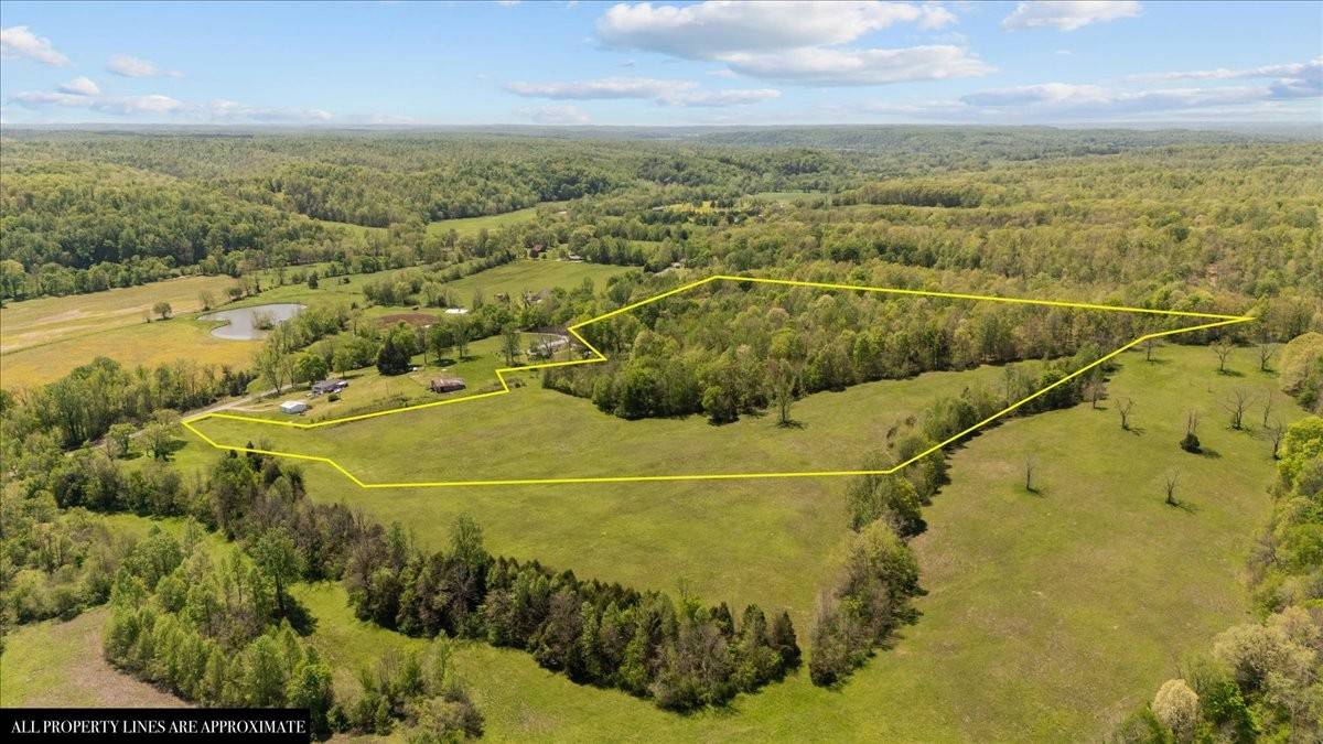 Waverly, TN 37185,0 W Blue Creek Rd