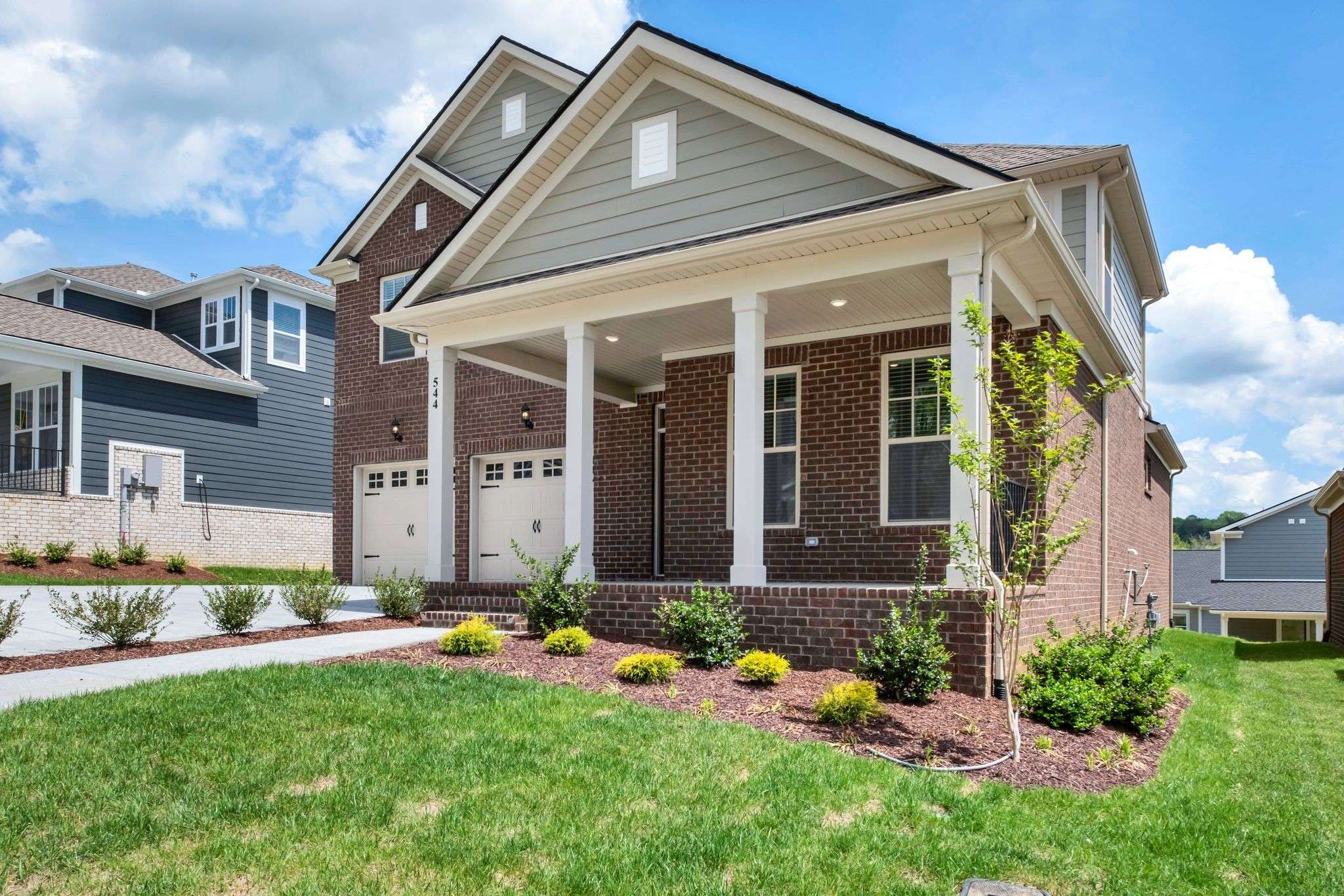 Hendersonville, TN 37075,544 Gingerwood Lane