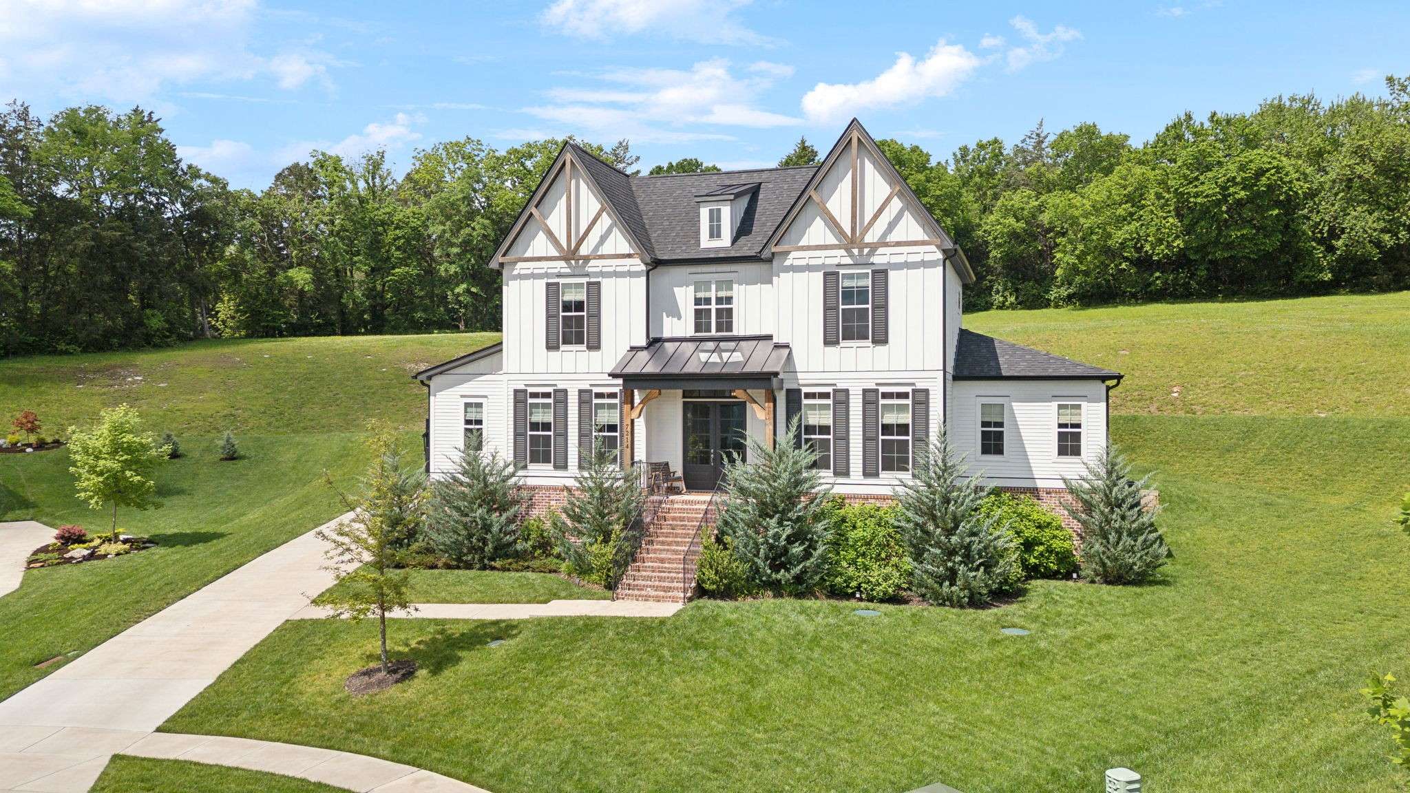College Grove, TN 37046,7214 Neills Branch Dr