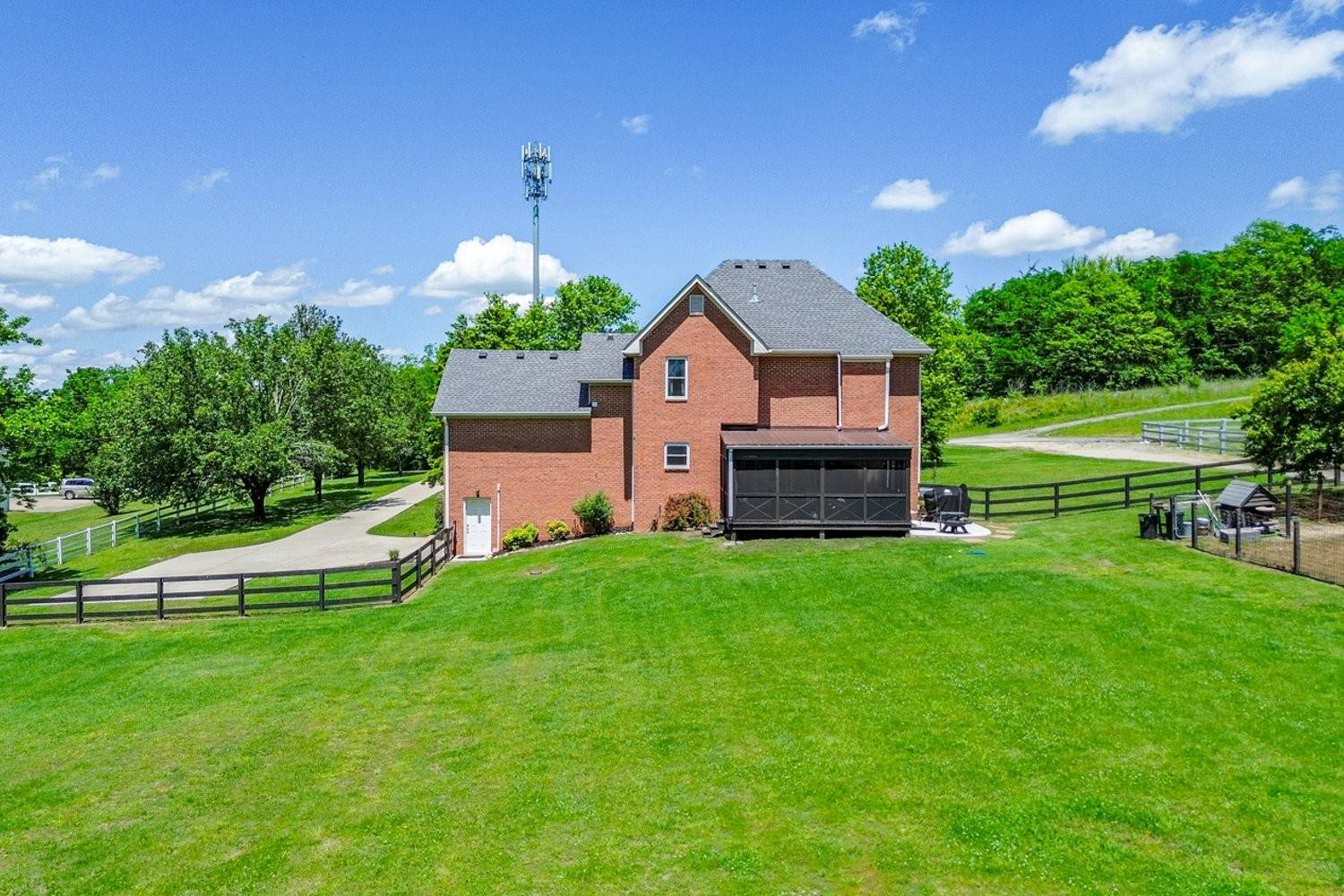 Franklin, TN 37064,2025 Lewisburg Pike
