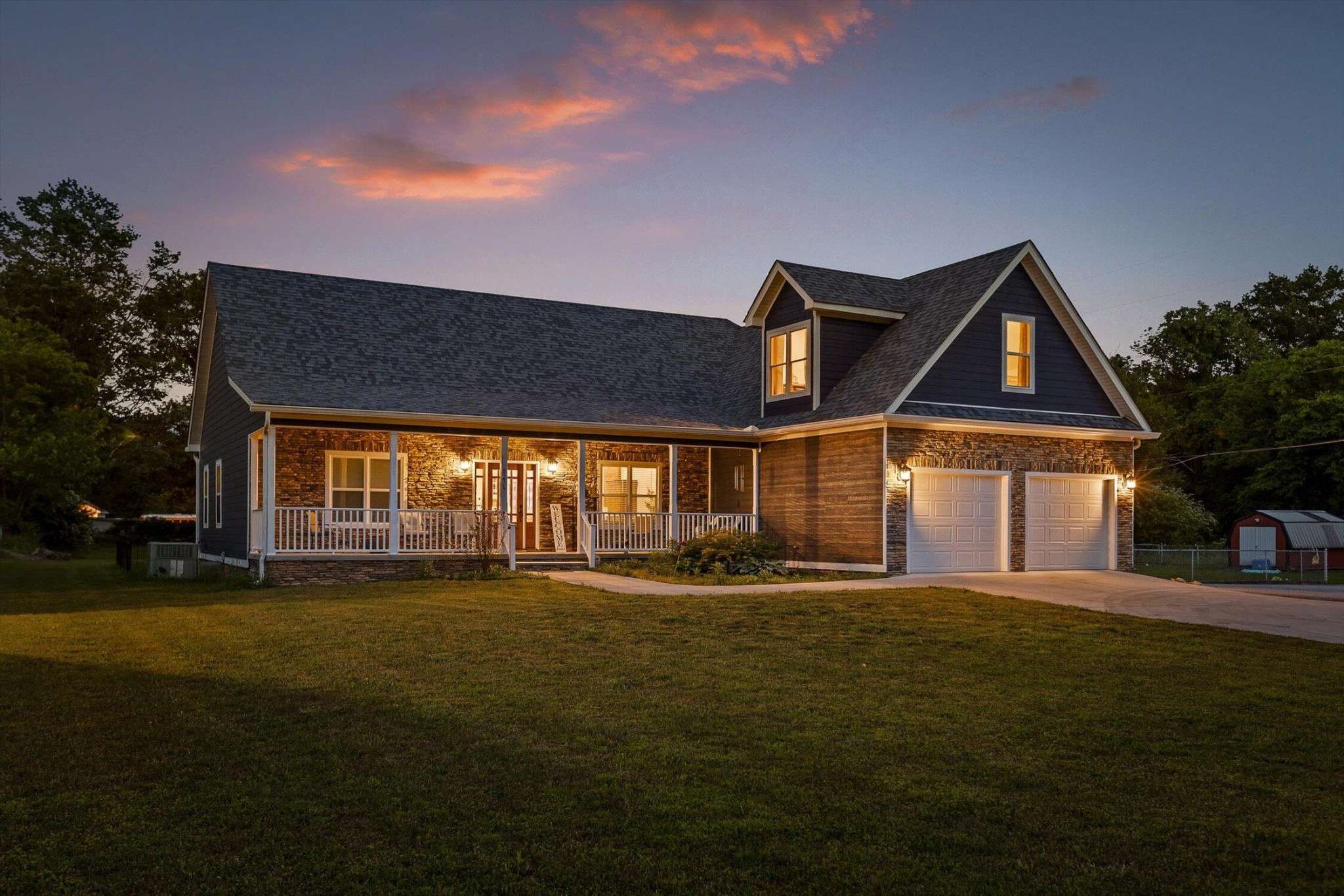 Hixson, TN 37343,8236 Dayton Pike