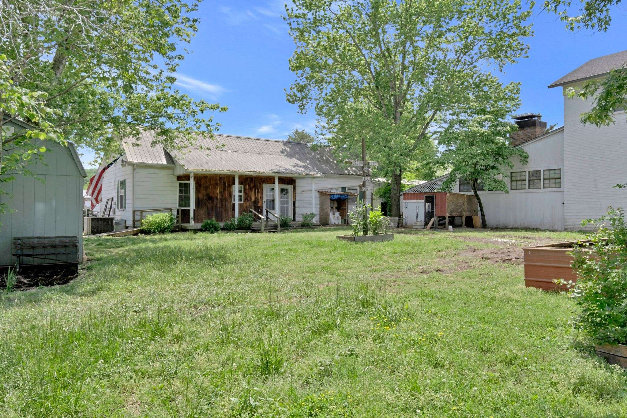 Granville, TN 38564,159 Clover St